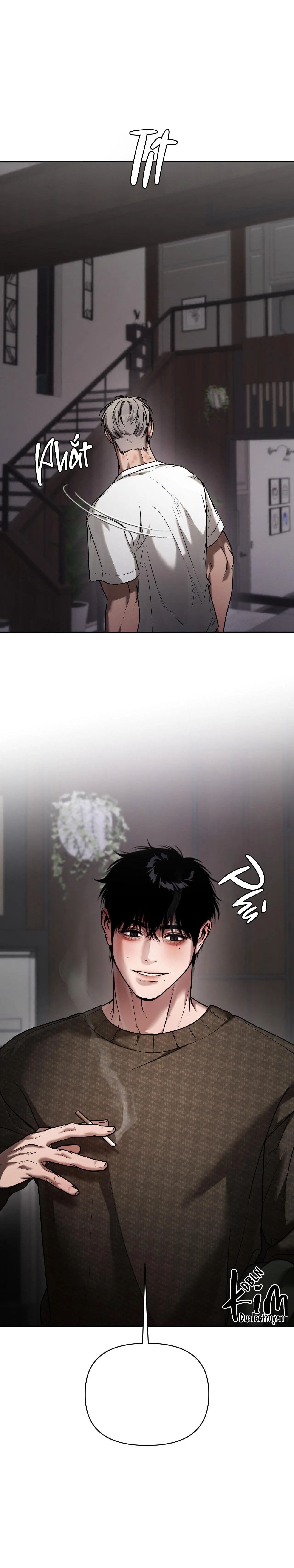 GẠT TÀN Chapter 7 Trang 32