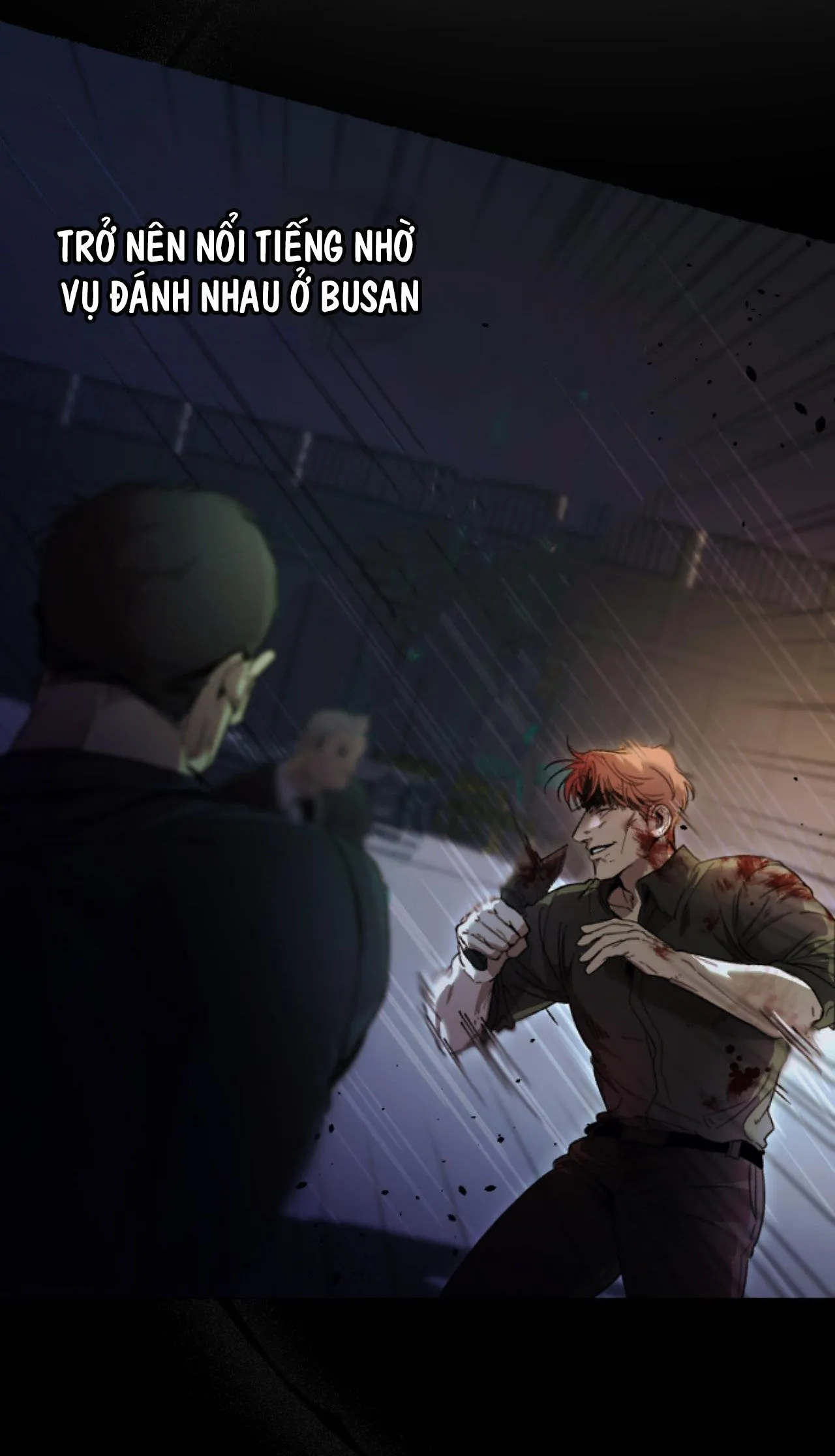 GẠT TÀN Chapter 1 Trang 17