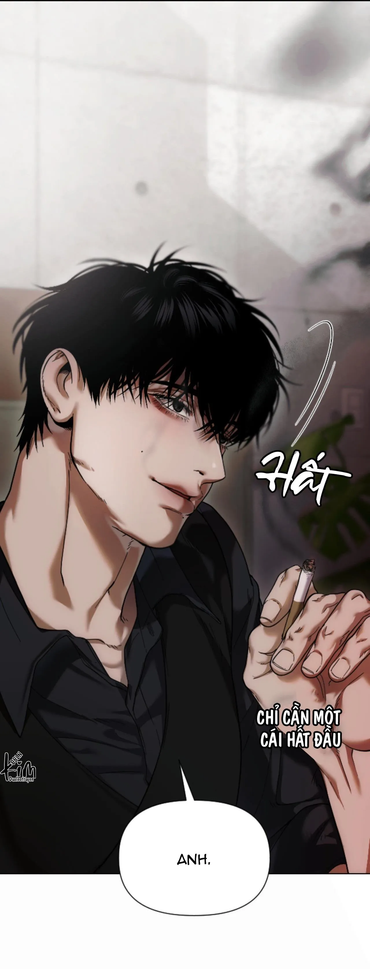 GẠT TÀN Chapter 1 Trang 27