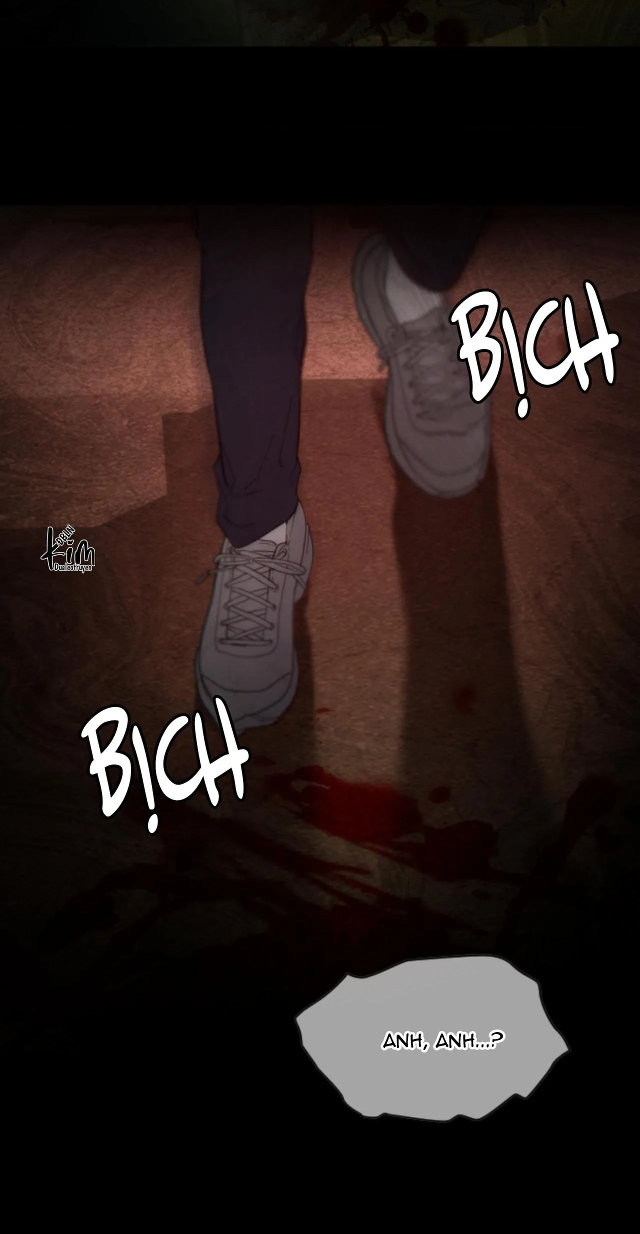 GẠT TÀN Chapter 1 Trang 32