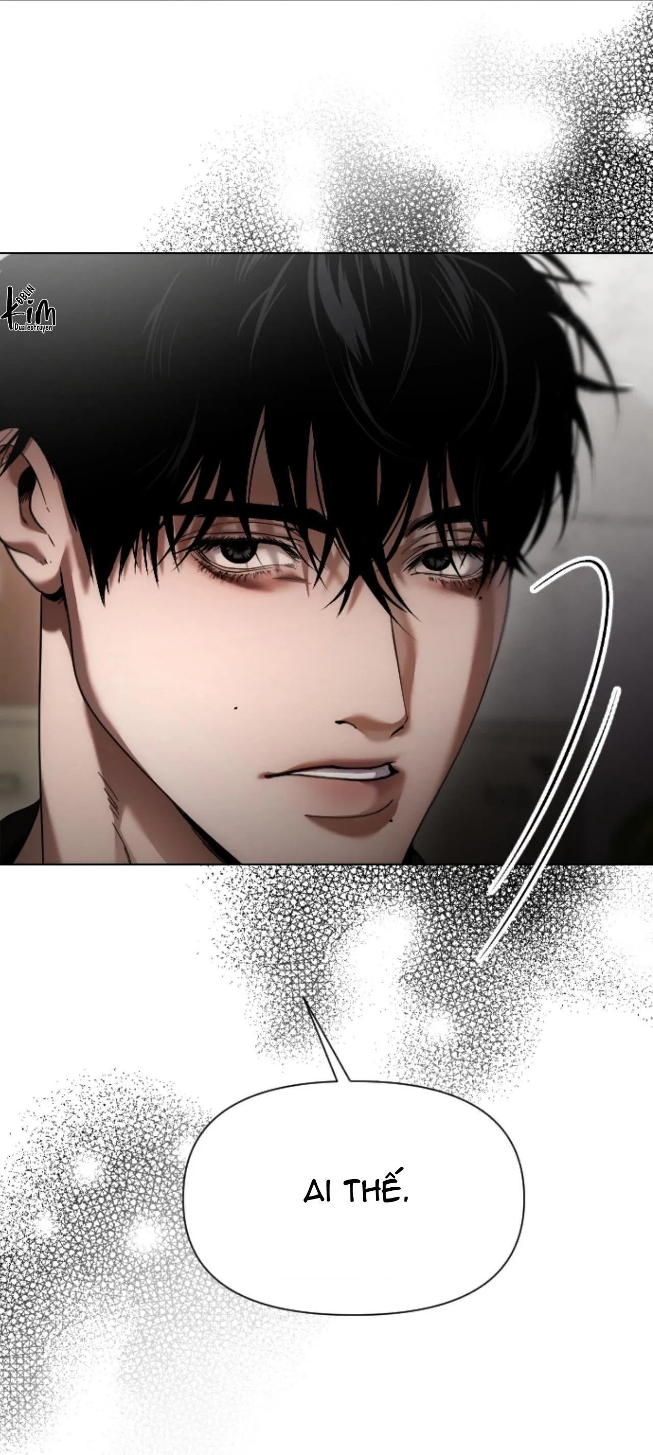 GẠT TÀN Chapter 1 Trang 34