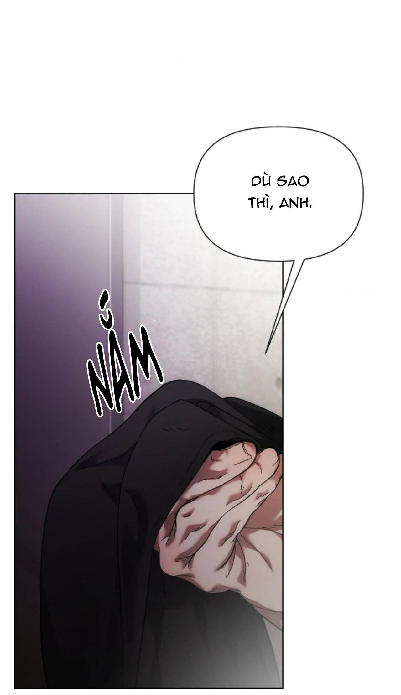 GẠT TÀN Chapter 1 Trang 36