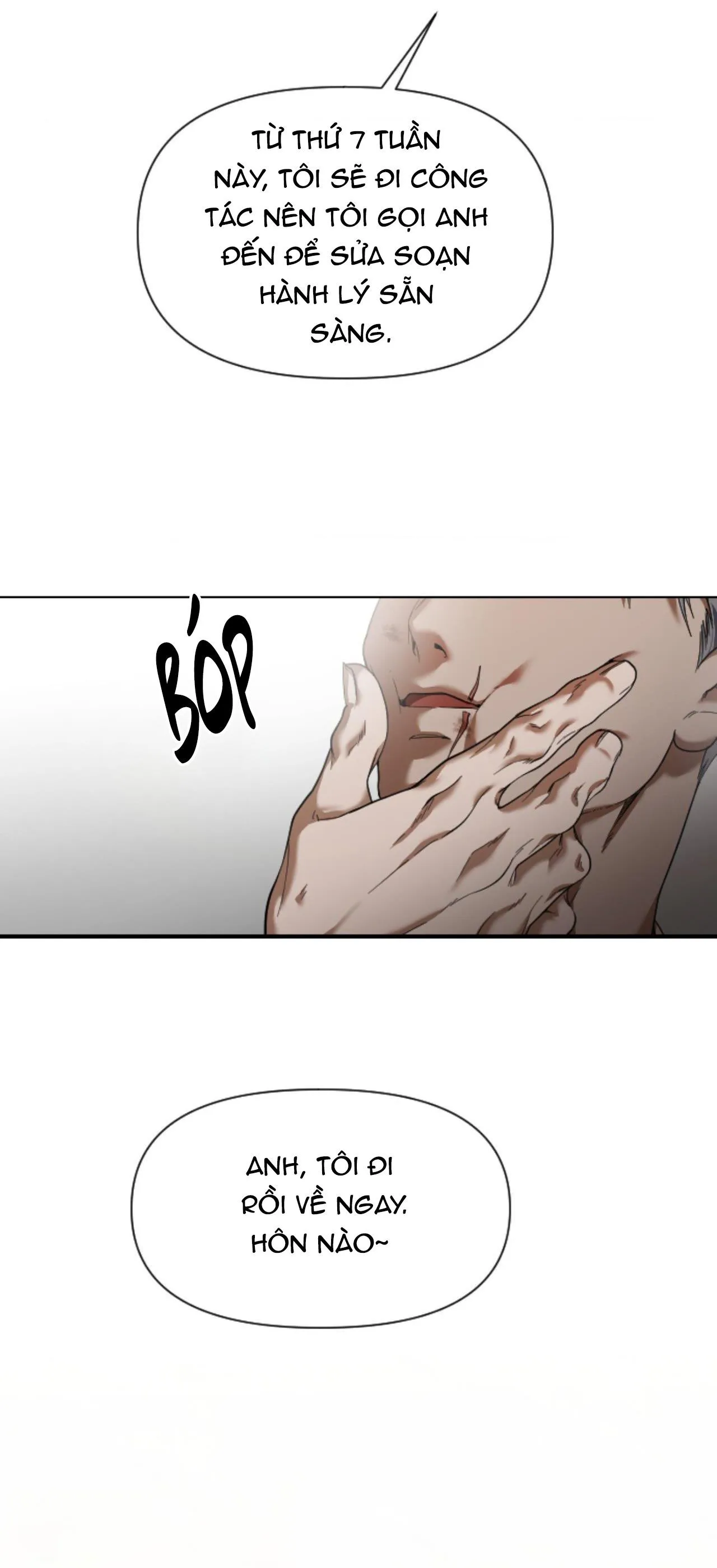 GẠT TÀN Chapter 1 Trang 37