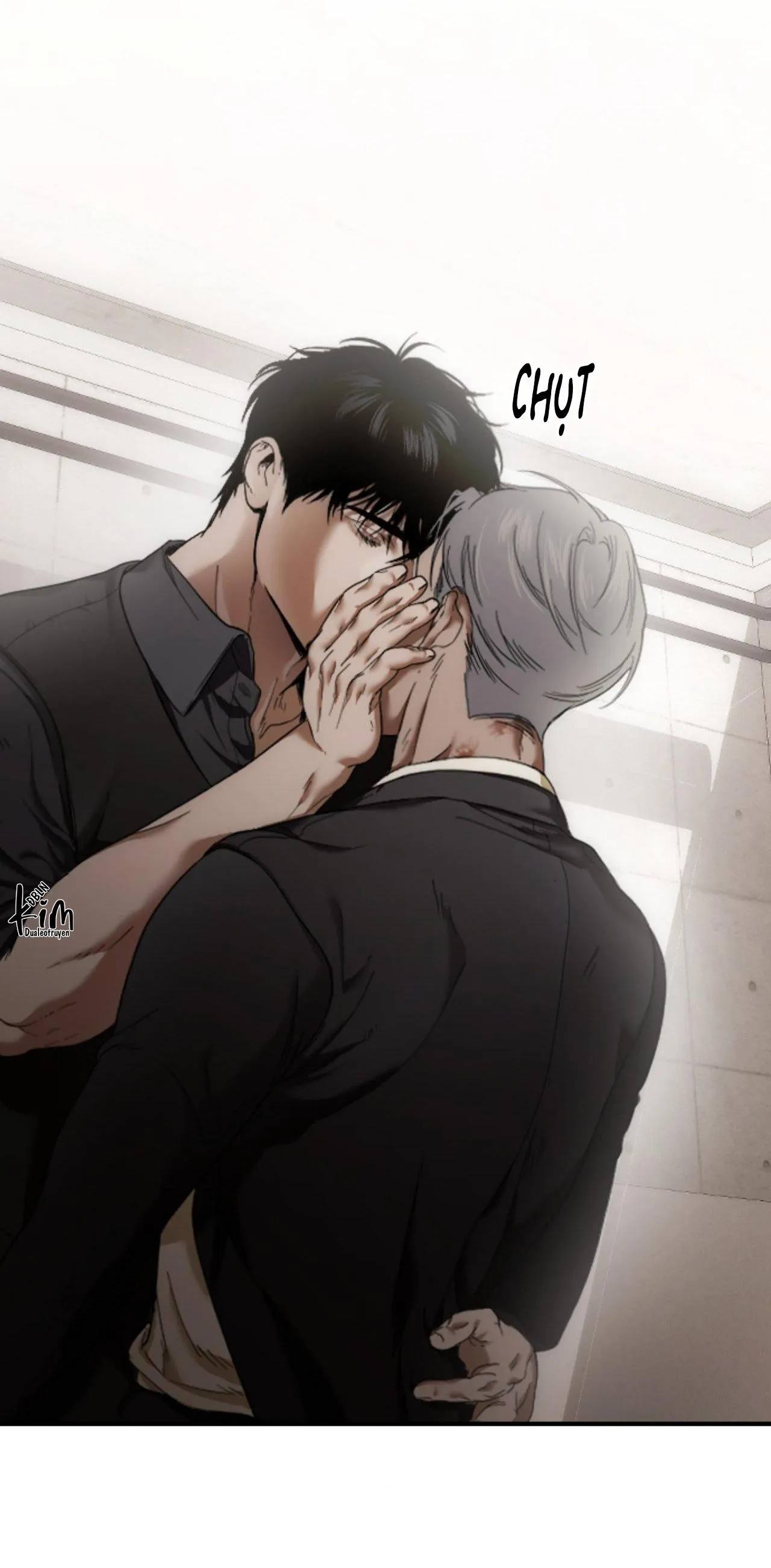 GẠT TÀN Chapter 1 Trang 38