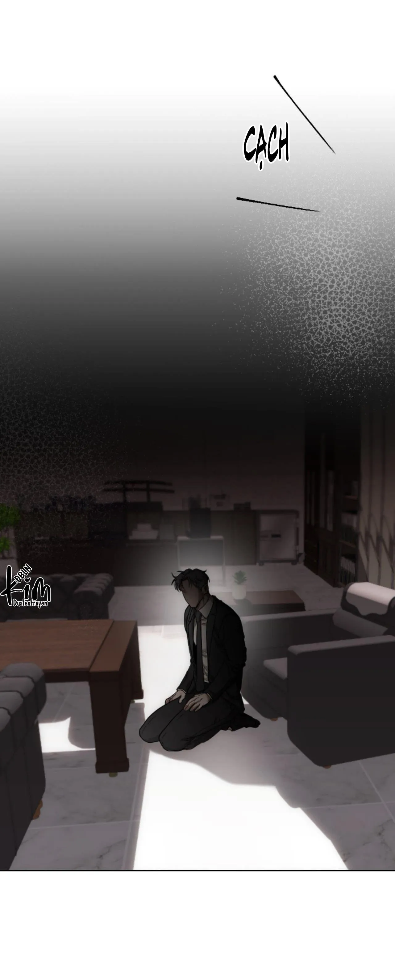 GẠT TÀN Chapter 1 Trang 39