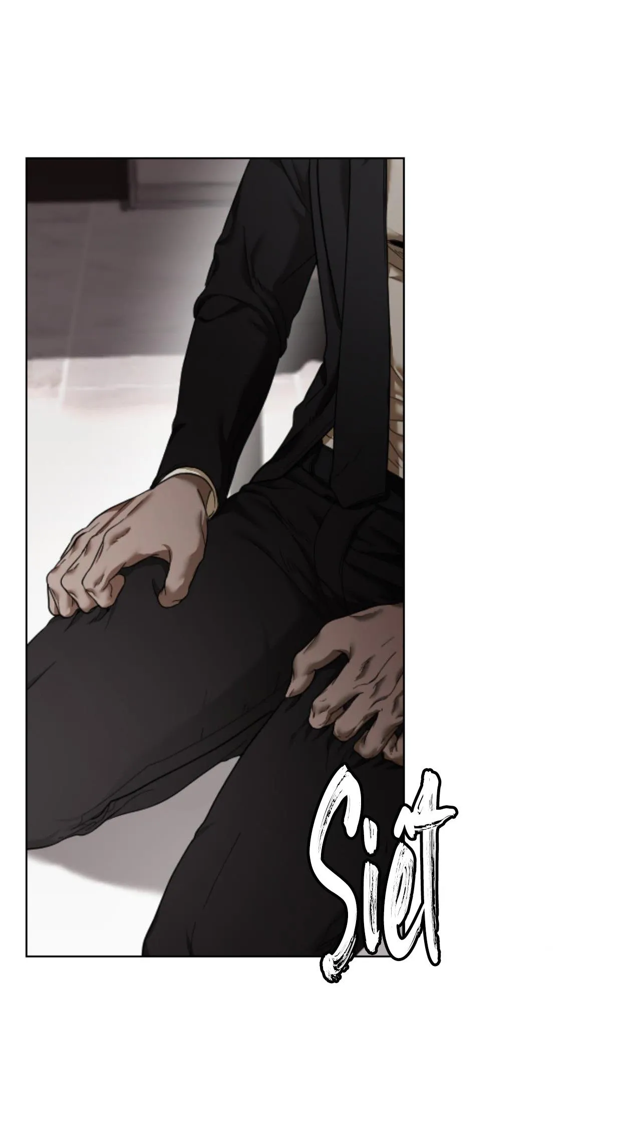 GẠT TÀN Chapter 1 Trang 40