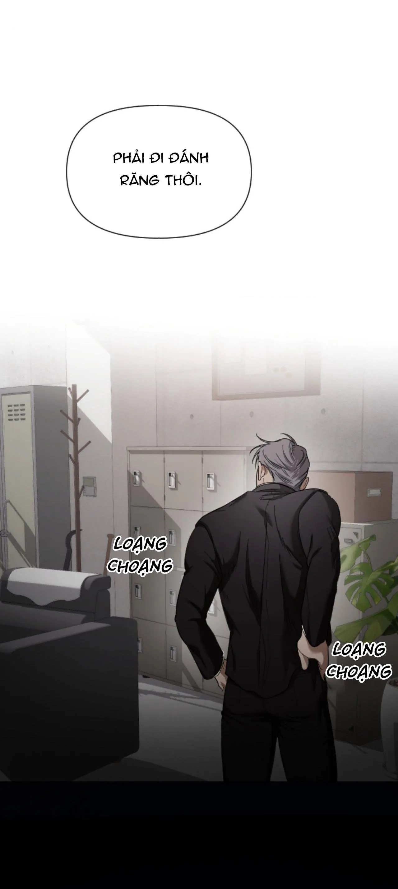 GẠT TÀN Chapter 1 Trang 42