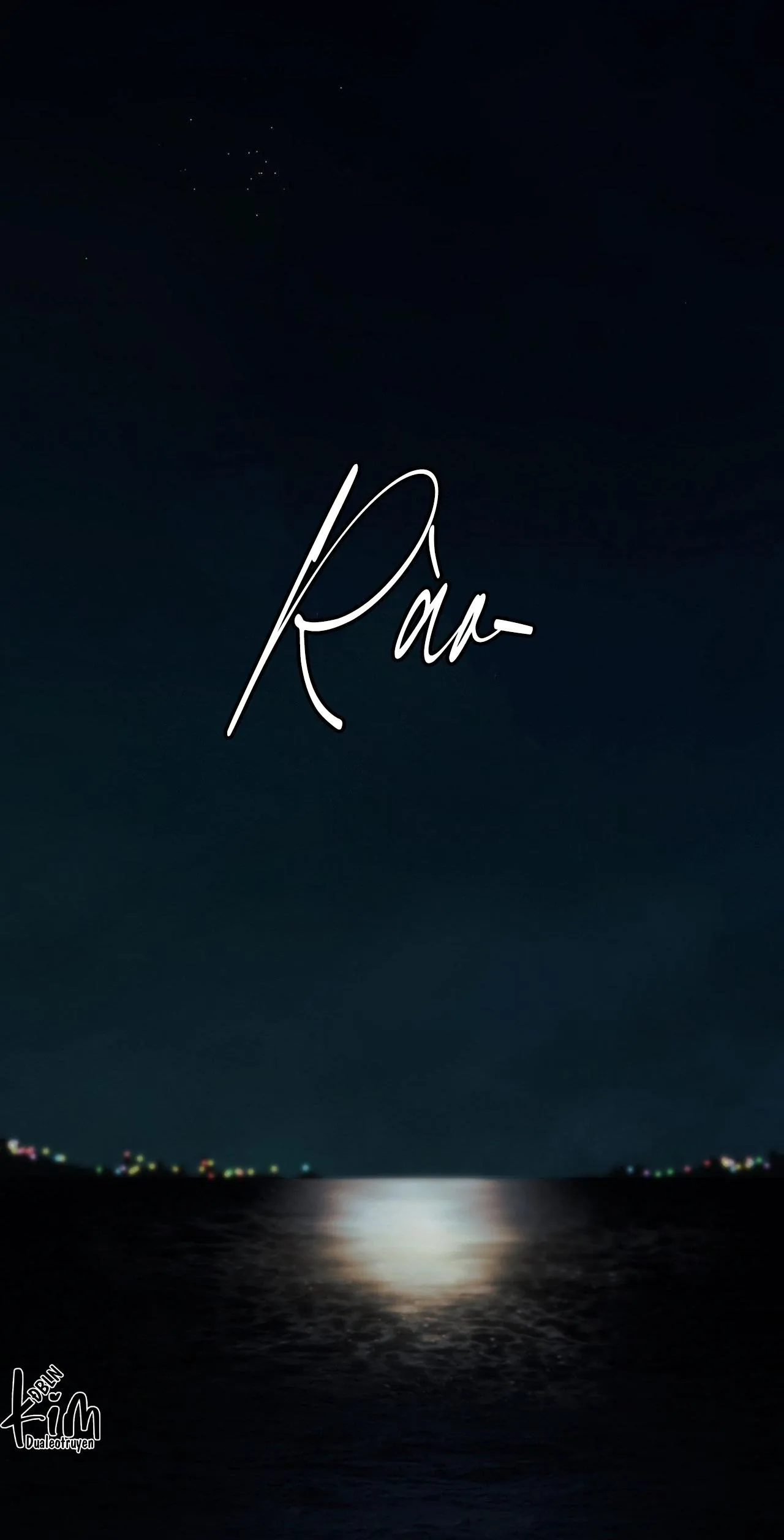 GẠT TÀN Chapter 1 Trang 44