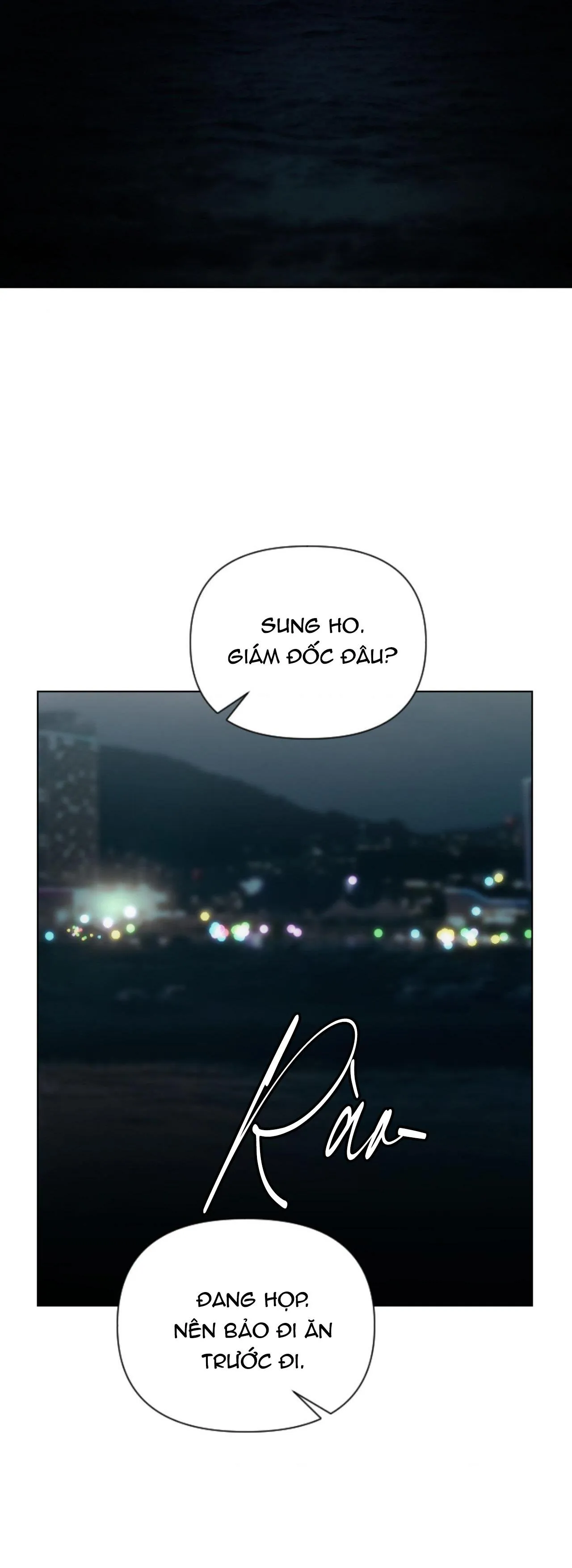 GẠT TÀN Chapter 1 Trang 45