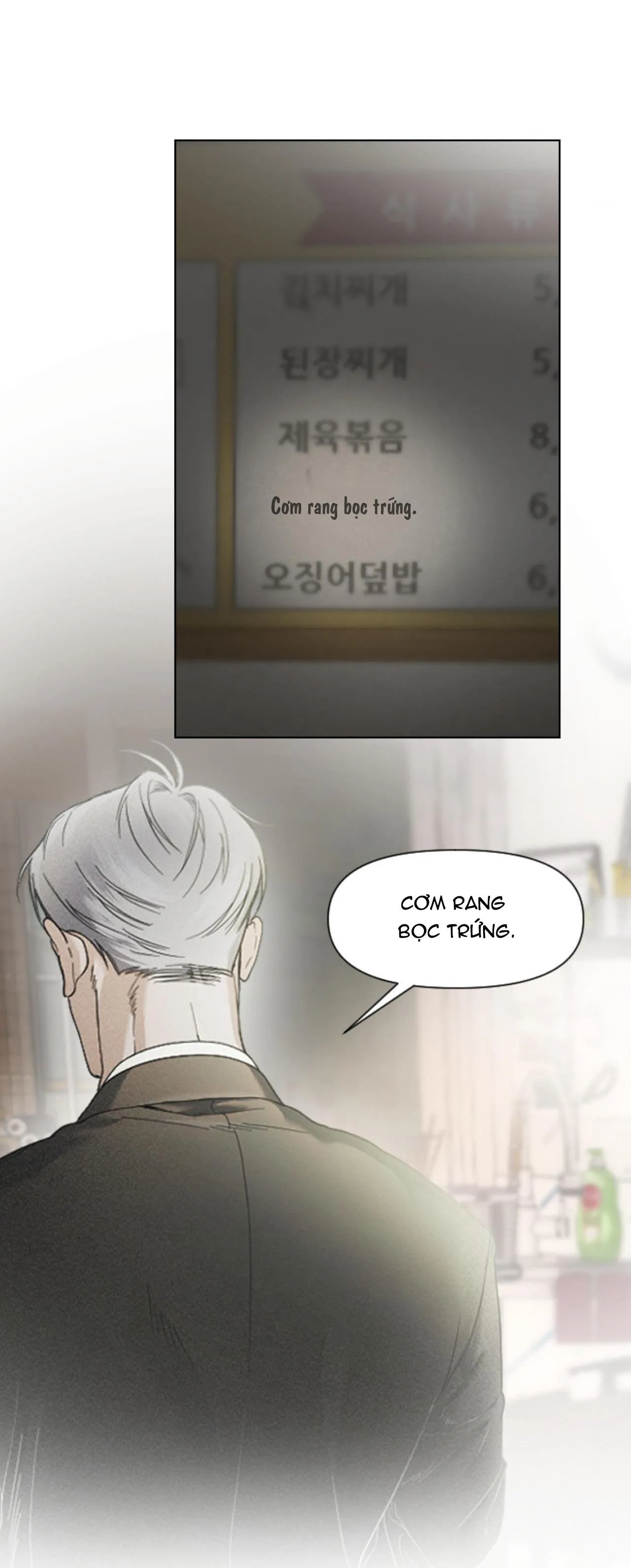 GẠT TÀN Chapter 1 Trang 56