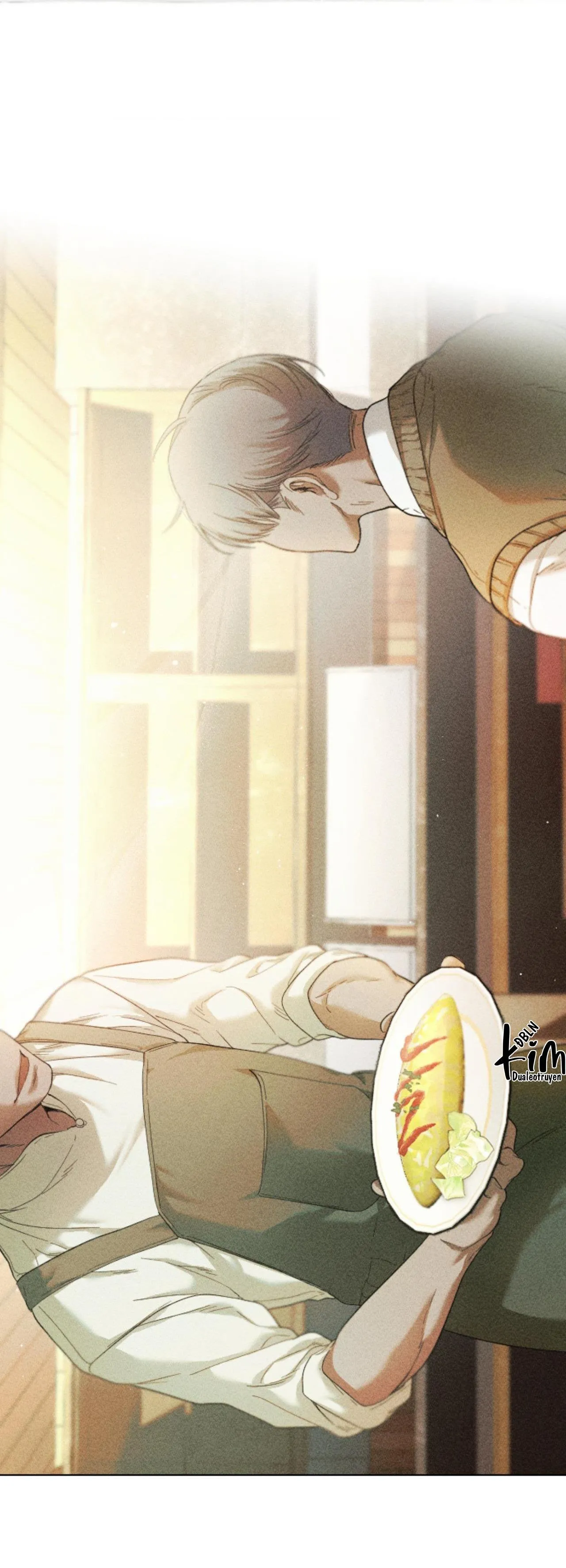 GẠT TÀN Chapter 1 Trang 57