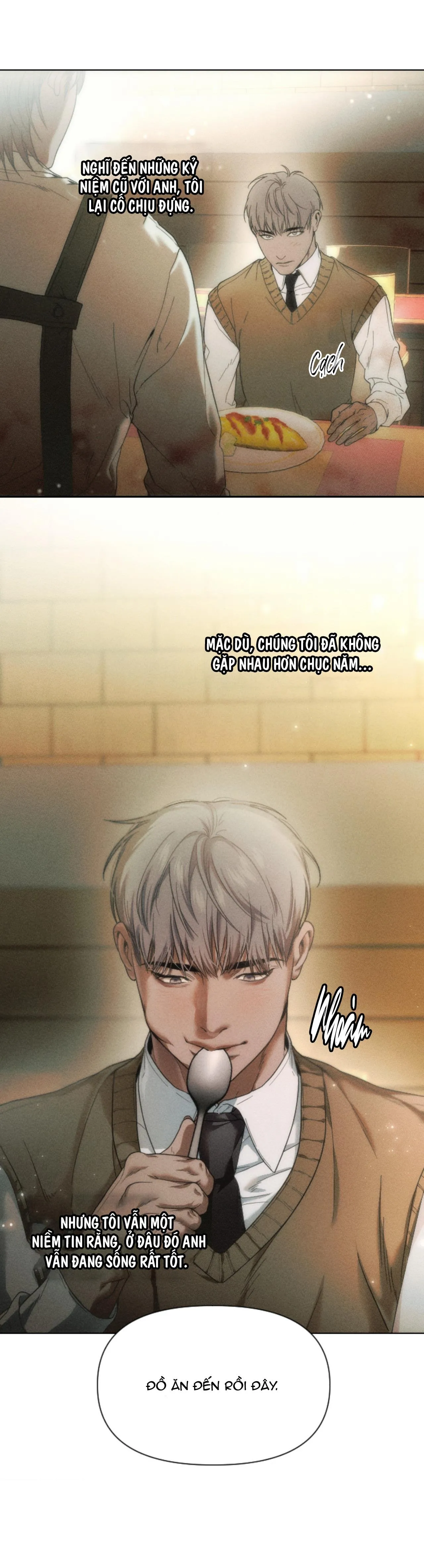 GẠT TÀN Chapter 1 Trang 58