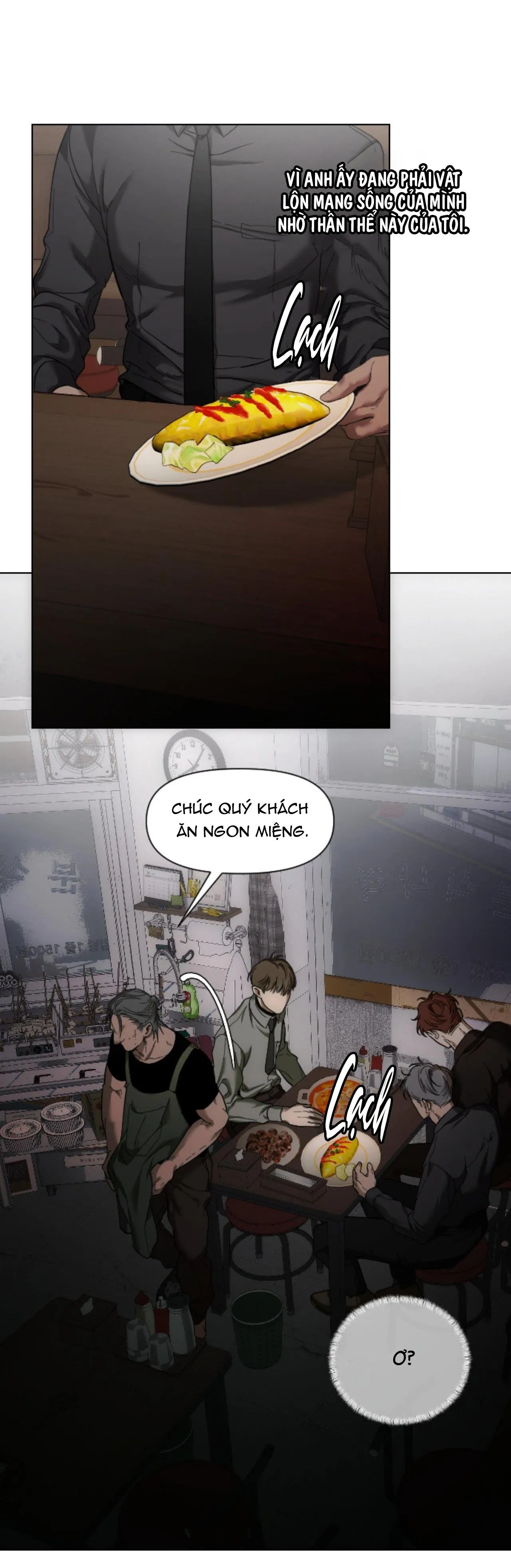 GẠT TÀN Chapter 1 Trang 59