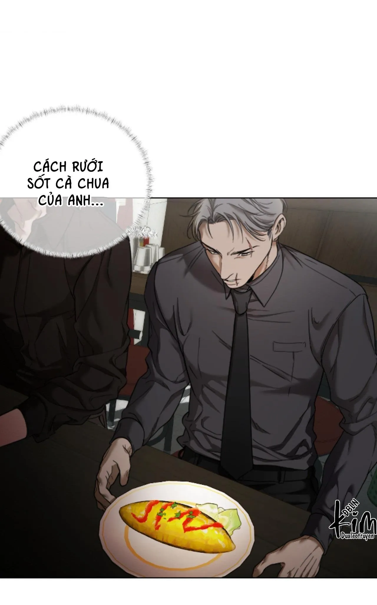 GẠT TÀN Chapter 1 Trang 60