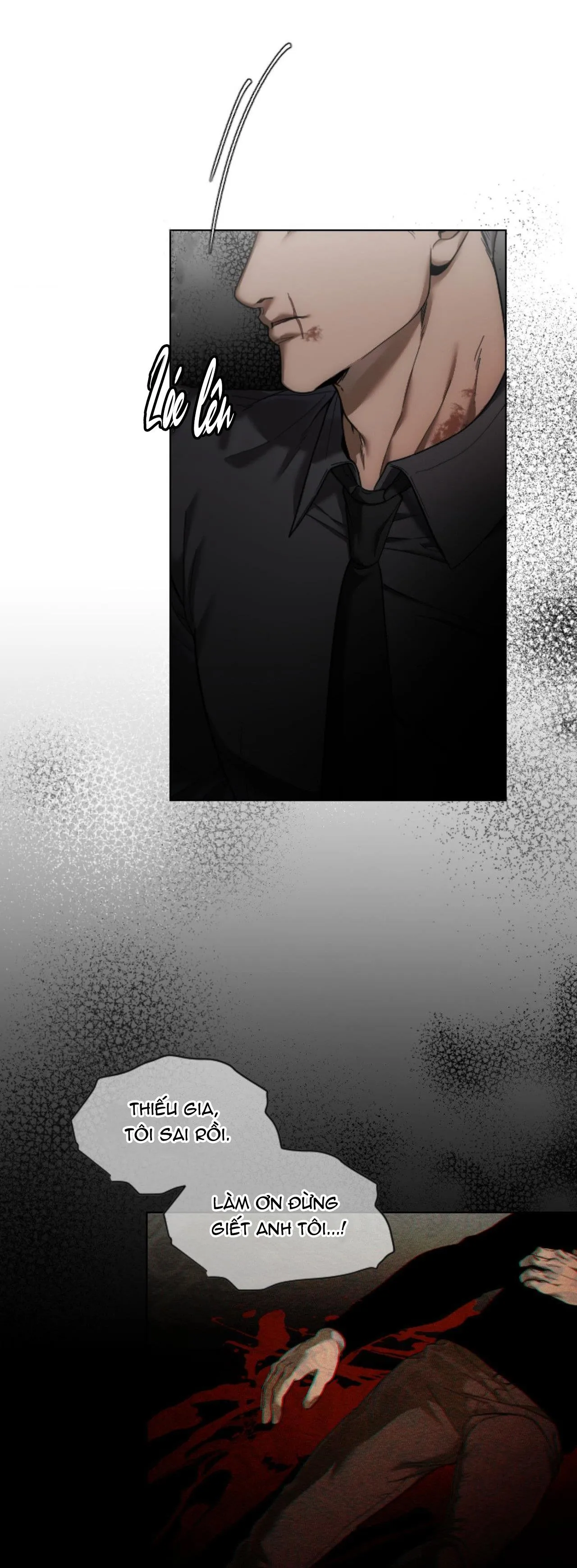 GẠT TÀN Chapter 1 Trang 61