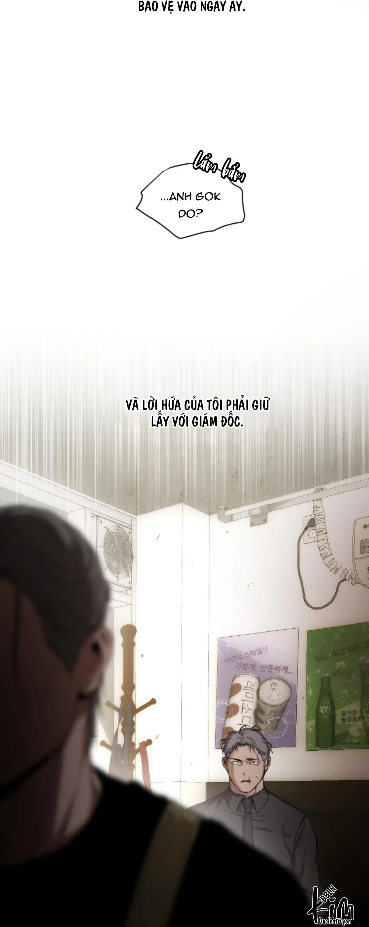 GẠT TÀN Chapter 1 Trang 66