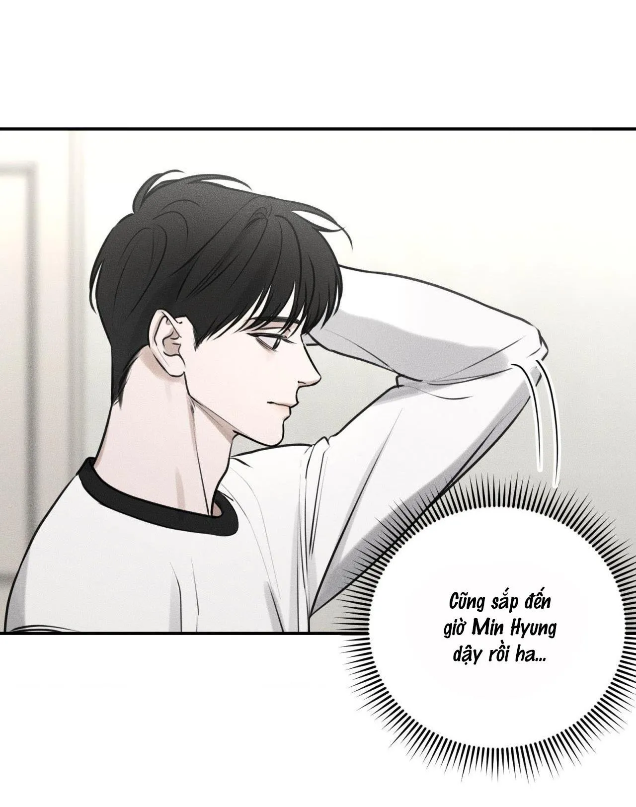 Gấu Teddy thân yêu Chapter 2 Trang 4