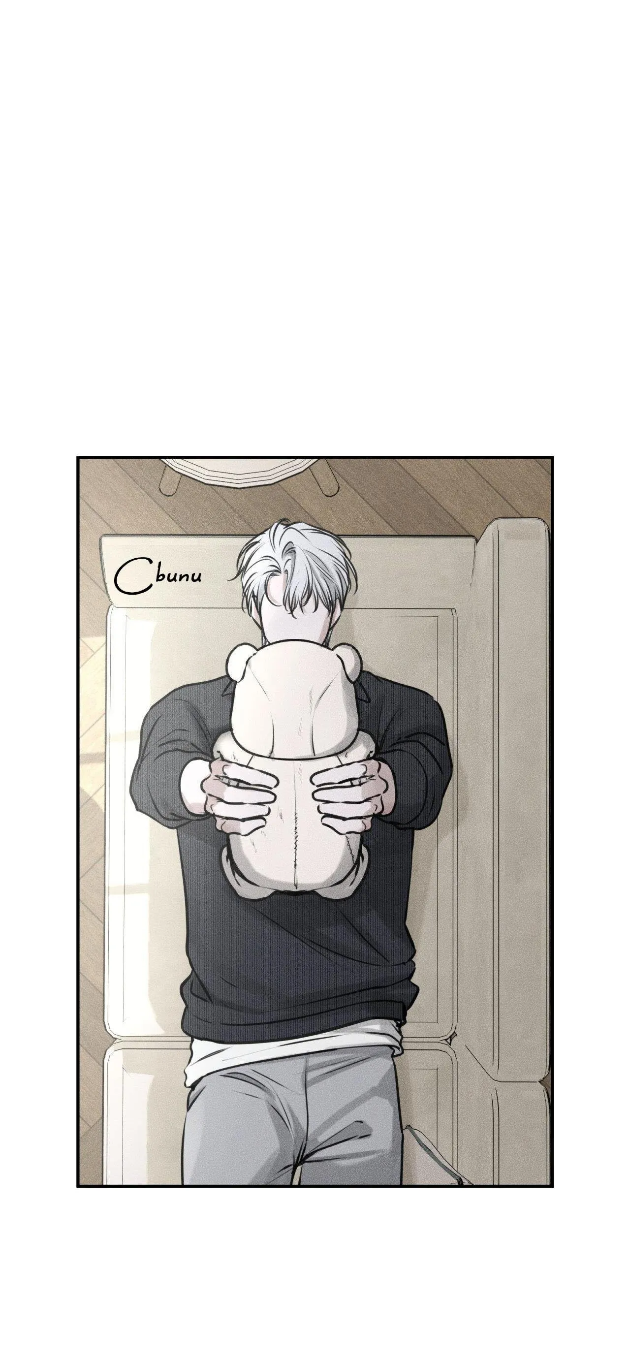 Gấu Teddy thân yêu Chapter 2 Trang 15