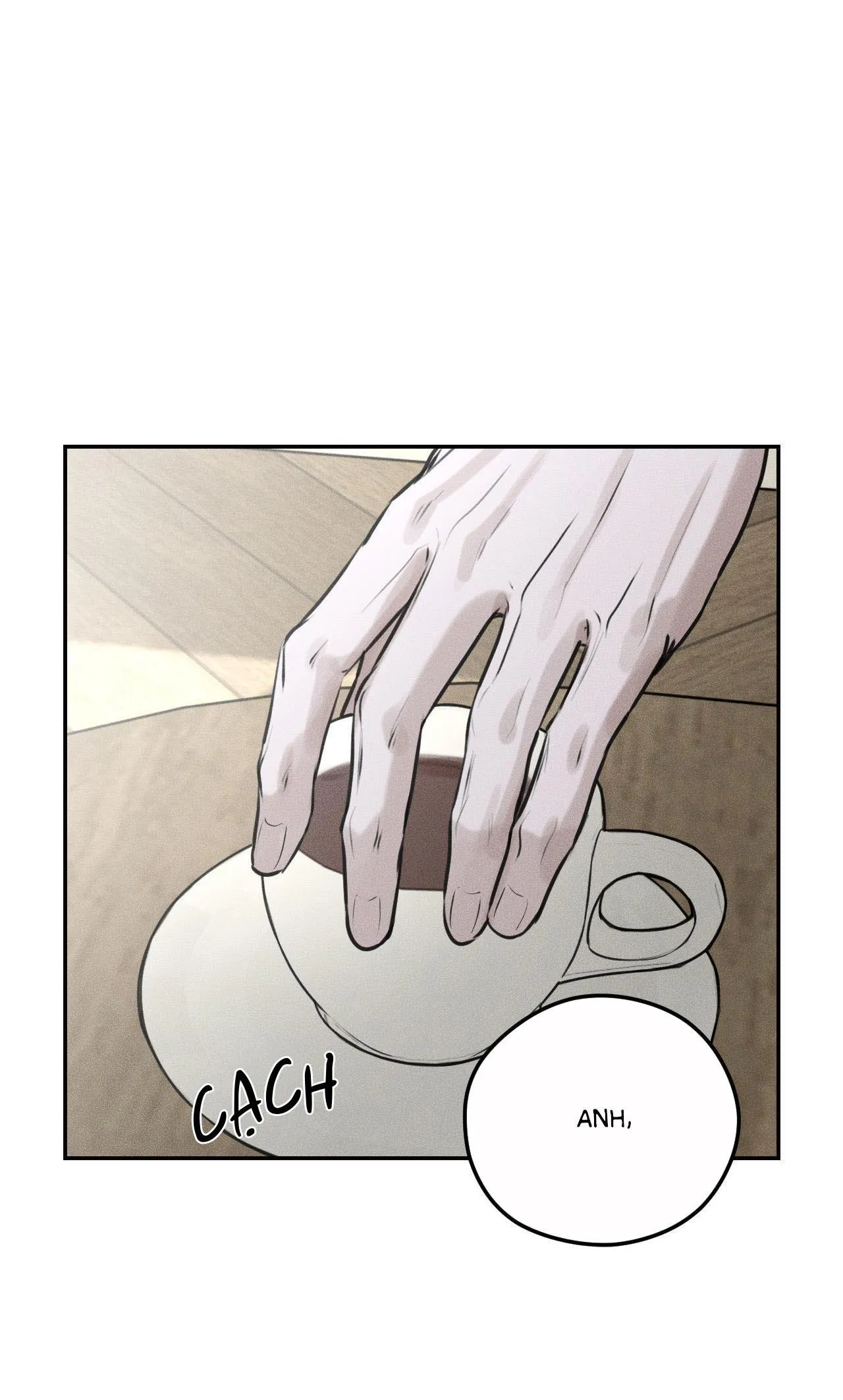 Gấu Teddy thân yêu Chapter 2 Trang 22