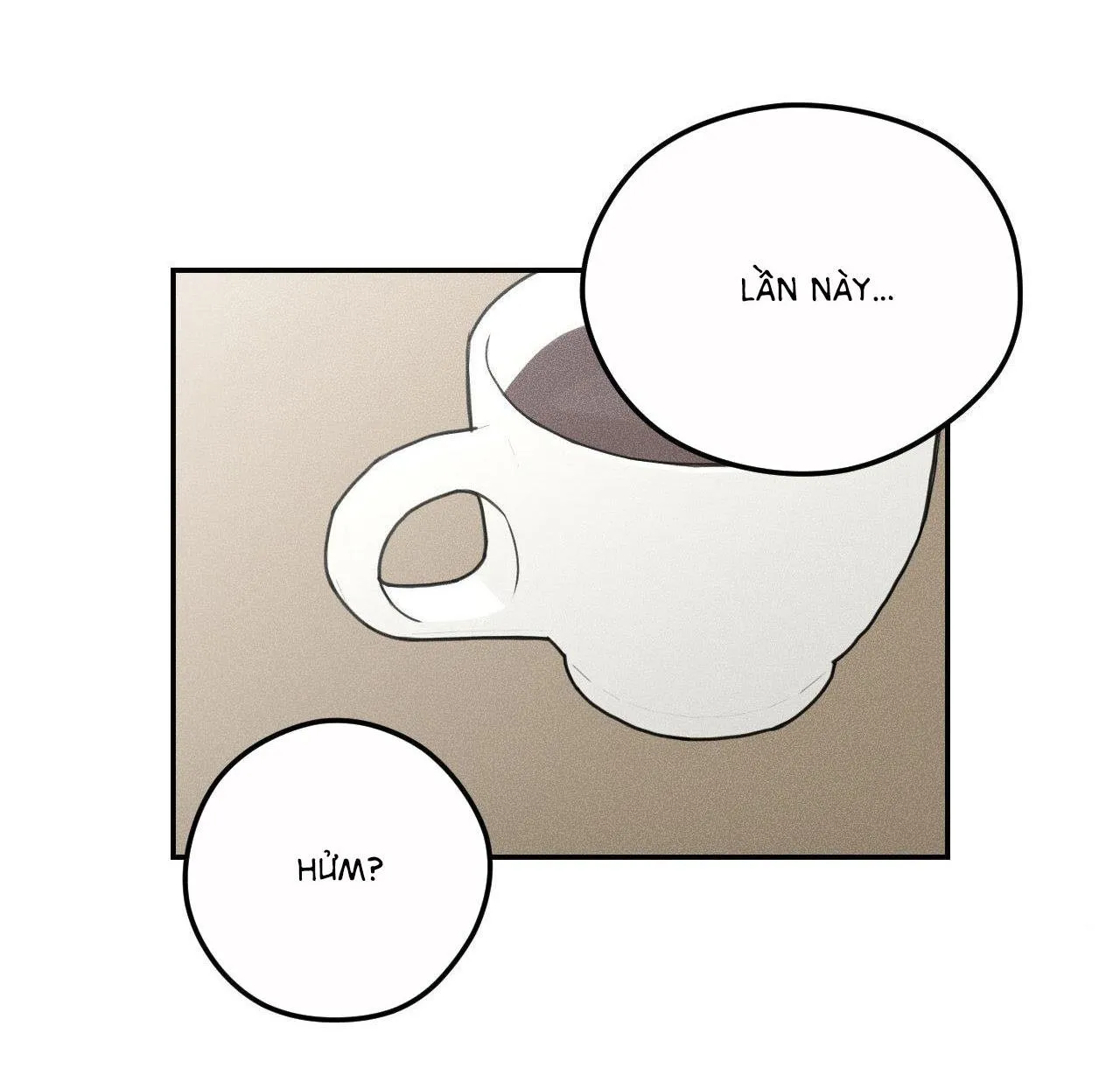 Gấu Teddy thân yêu Chapter 2 Trang 25