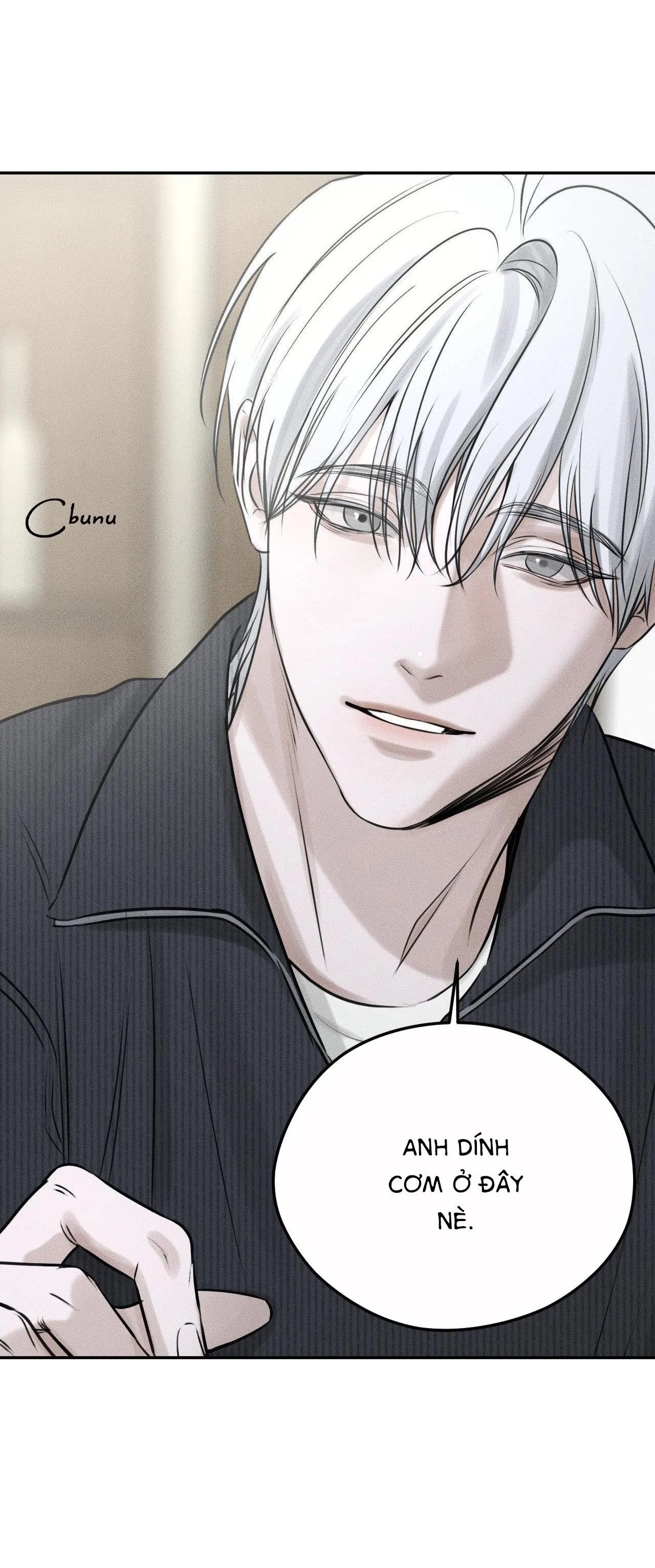 Gấu Teddy thân yêu Chapter 2 Trang 37