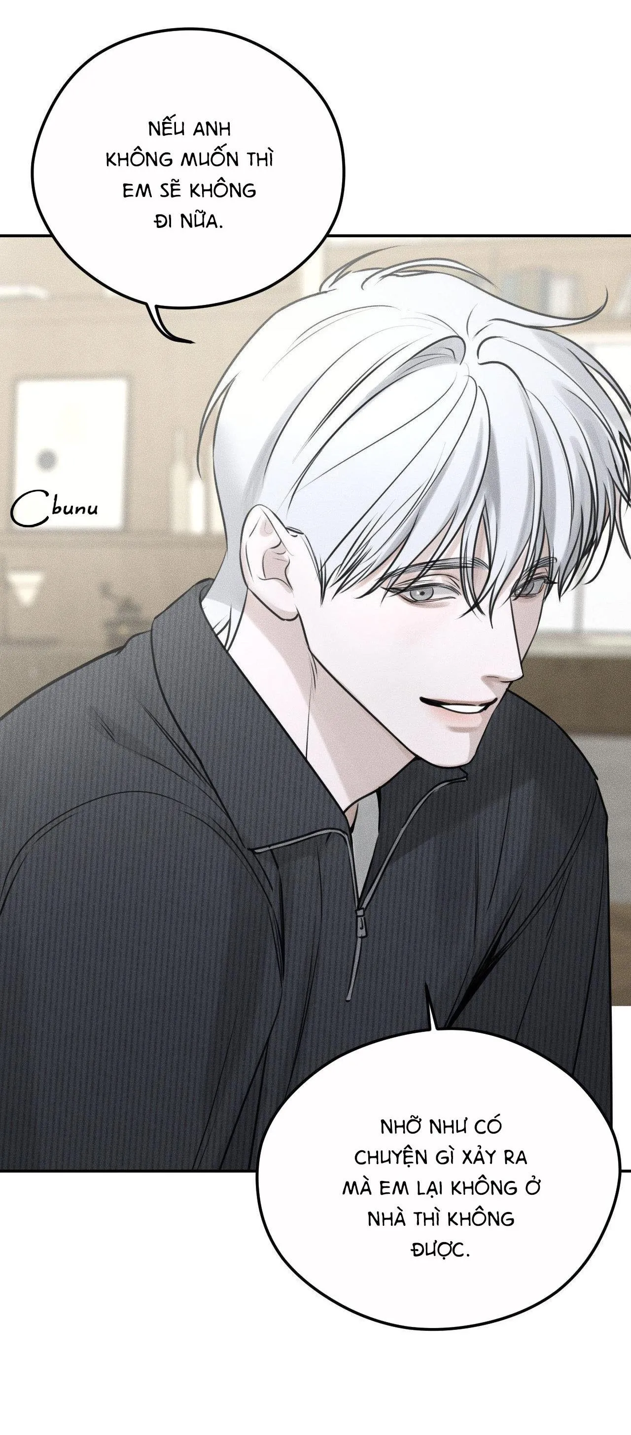 Gấu Teddy thân yêu Chapter 2 Trang 39