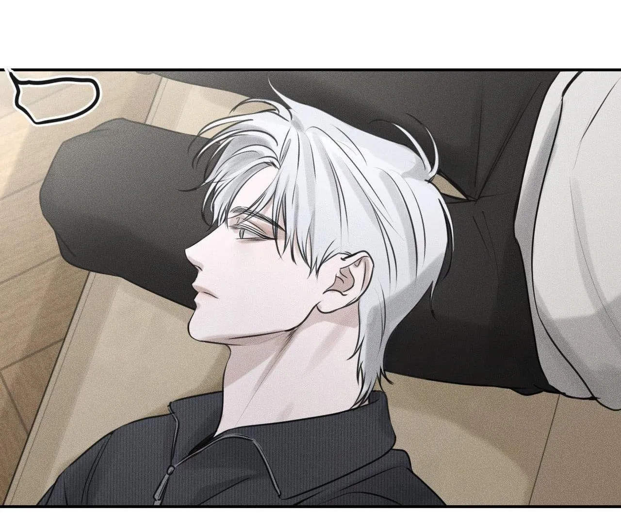 Gấu Teddy thân yêu Chapter 2 Trang 48