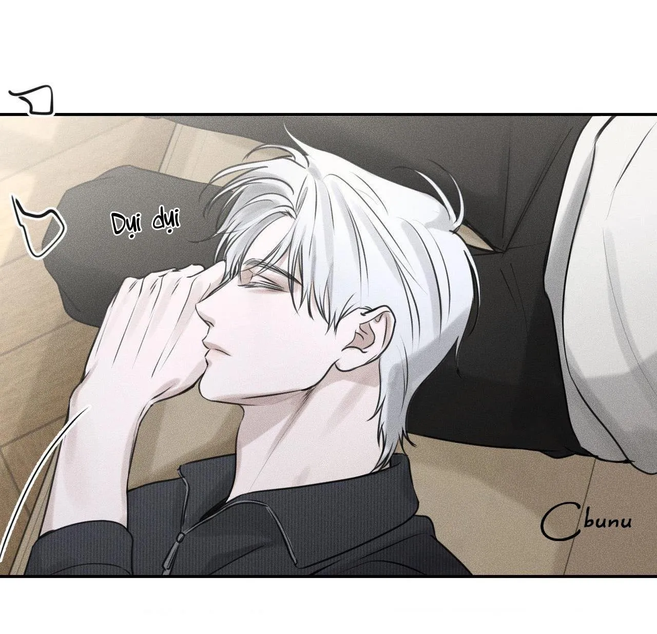 Gấu Teddy thân yêu Chapter 2 Trang 50