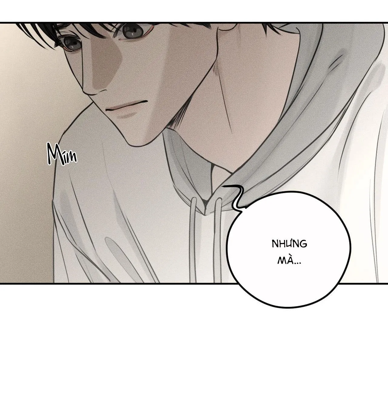 Gấu Teddy thân yêu Chapter 2 Trang 56