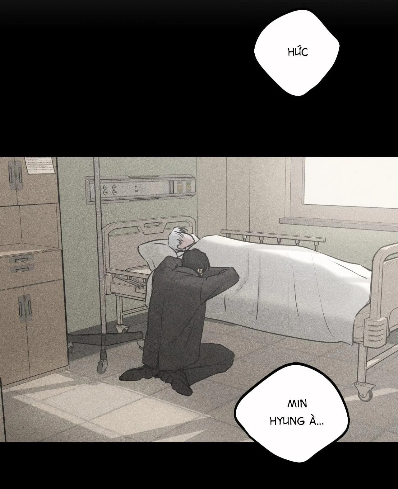 Gấu Teddy thân yêu Chapter 2 Trang 58