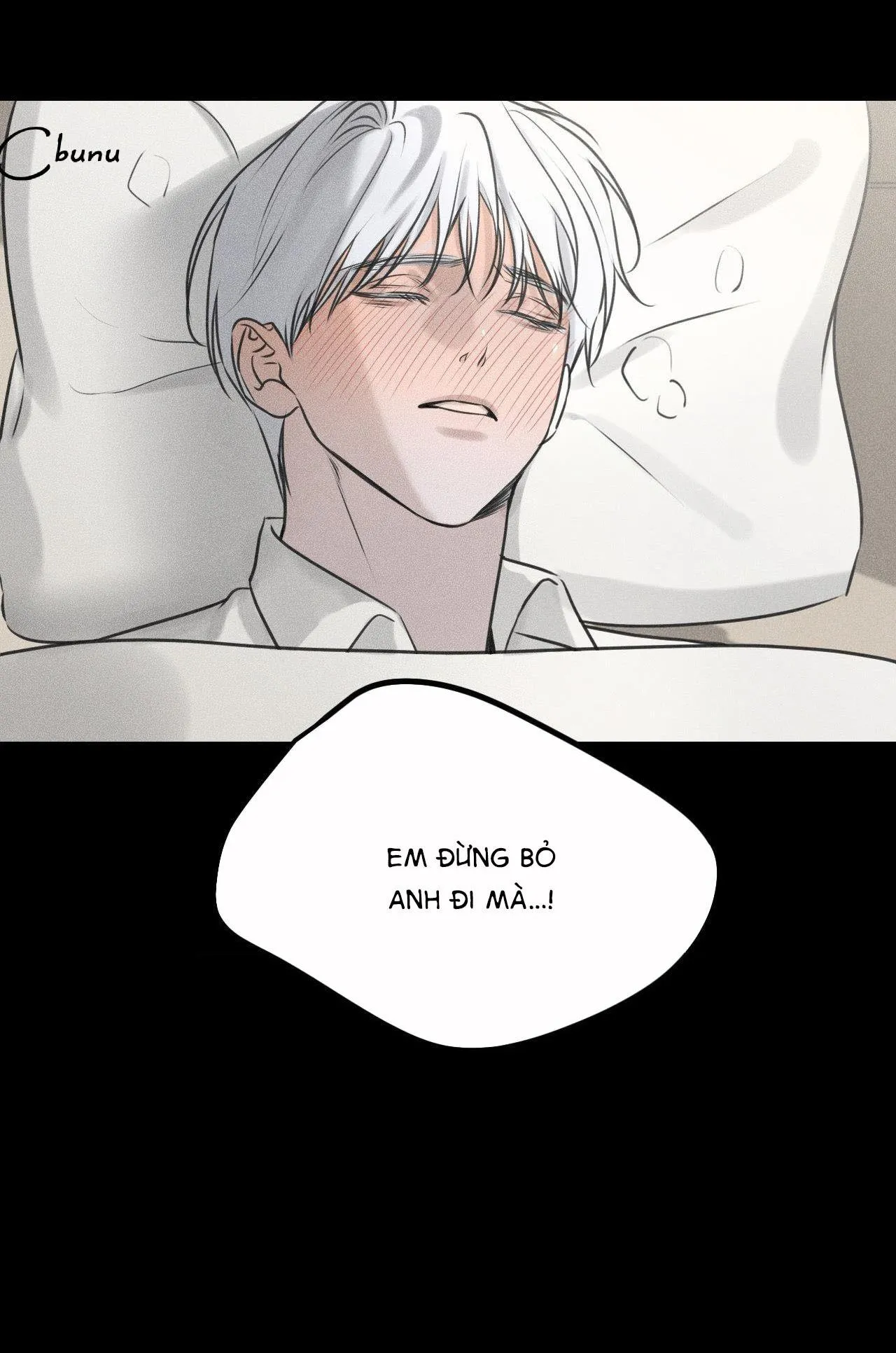 Gấu Teddy thân yêu Chapter 2 Trang 60