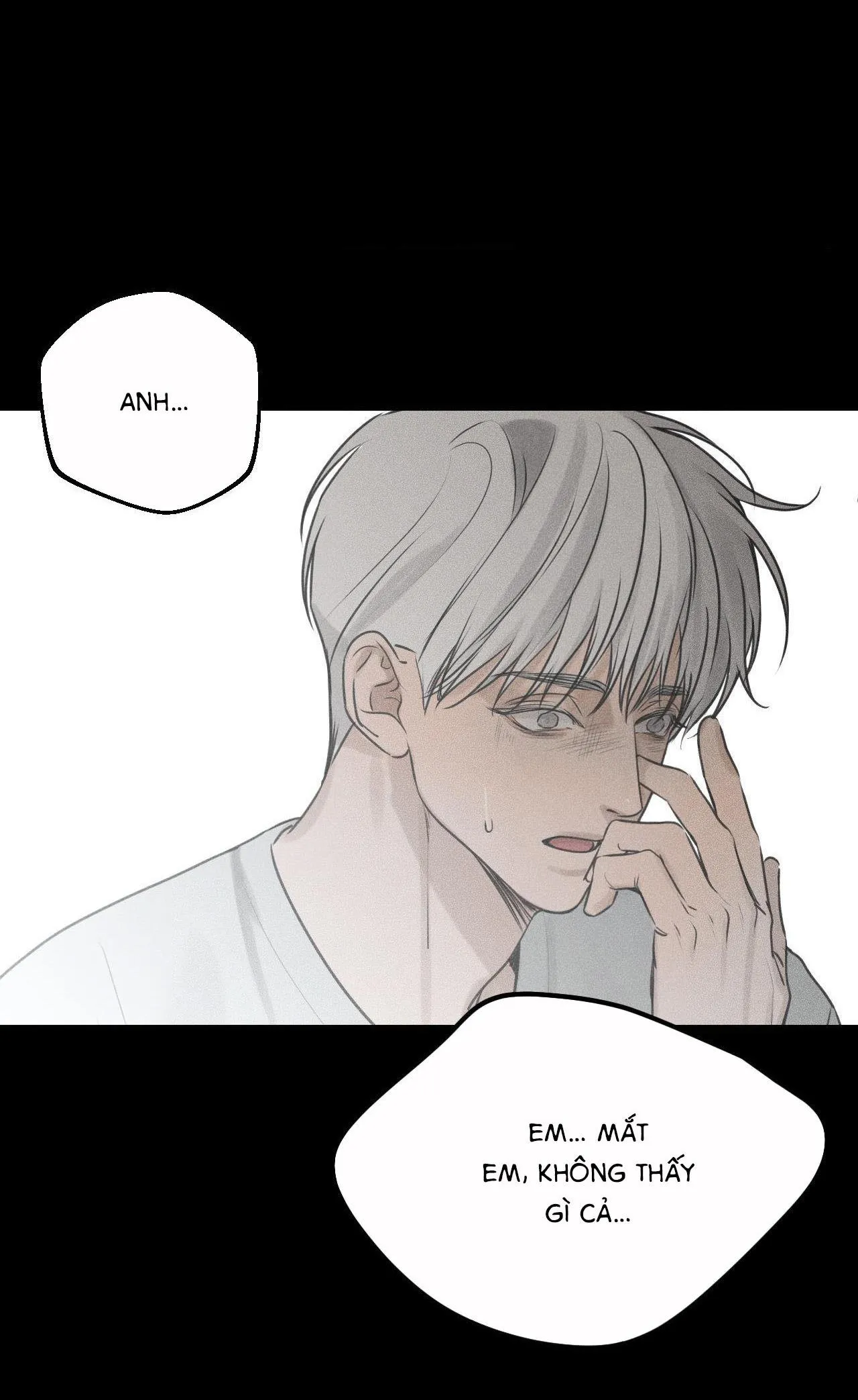 Gấu Teddy thân yêu Chapter 2 Trang 61