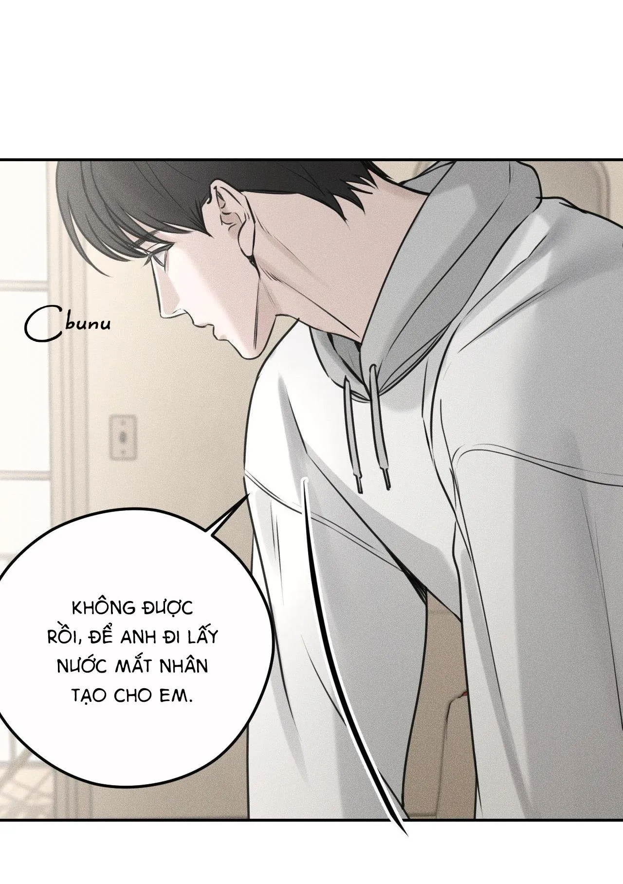 Gấu Teddy thân yêu Chapter 2 Trang 64