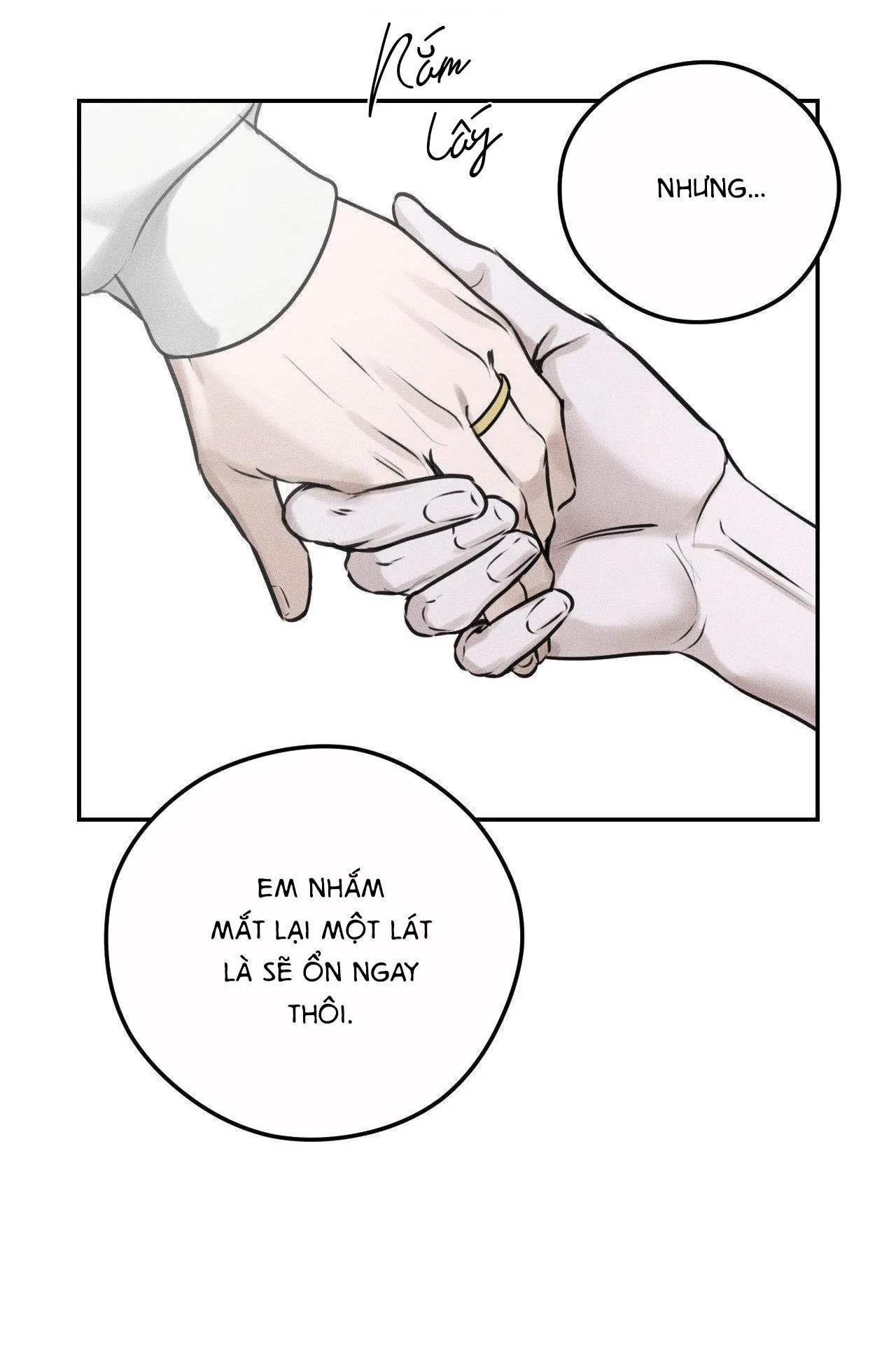 Gấu Teddy thân yêu Chapter 2 Trang 66