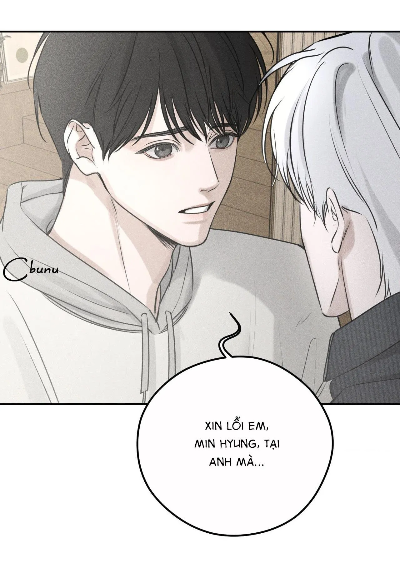 Gấu Teddy thân yêu Chapter 2 Trang 69