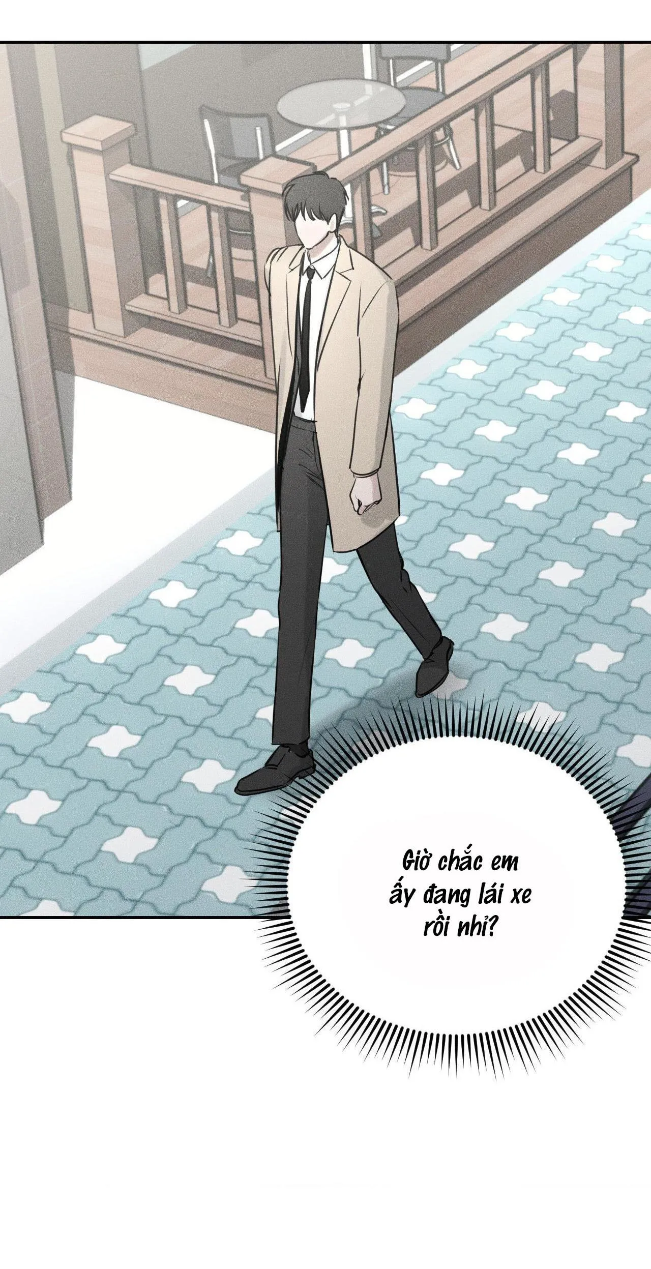 Gấu Teddy thân yêu Chapter 2 Trang 73