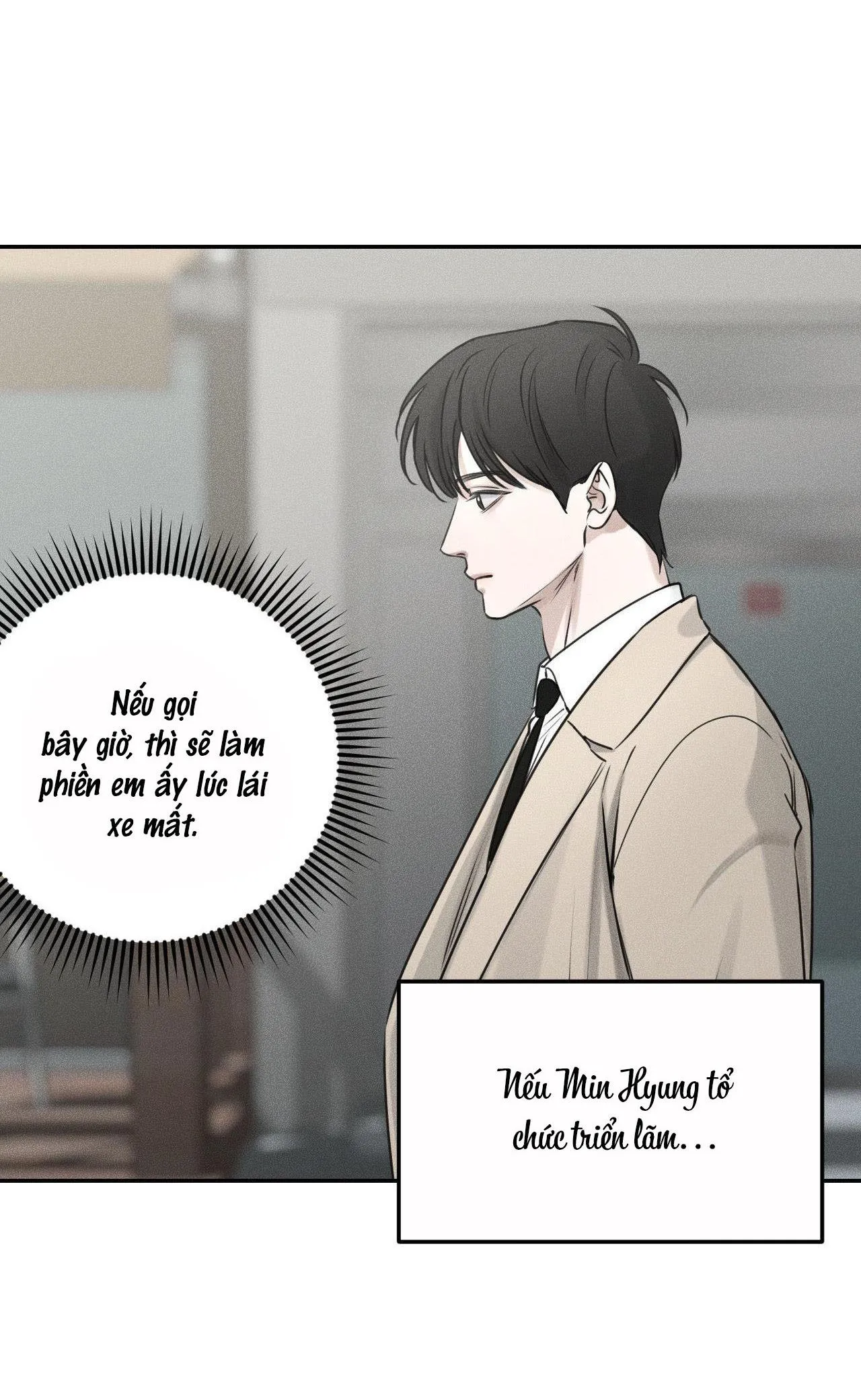 Gấu Teddy thân yêu Chapter 2 Trang 74