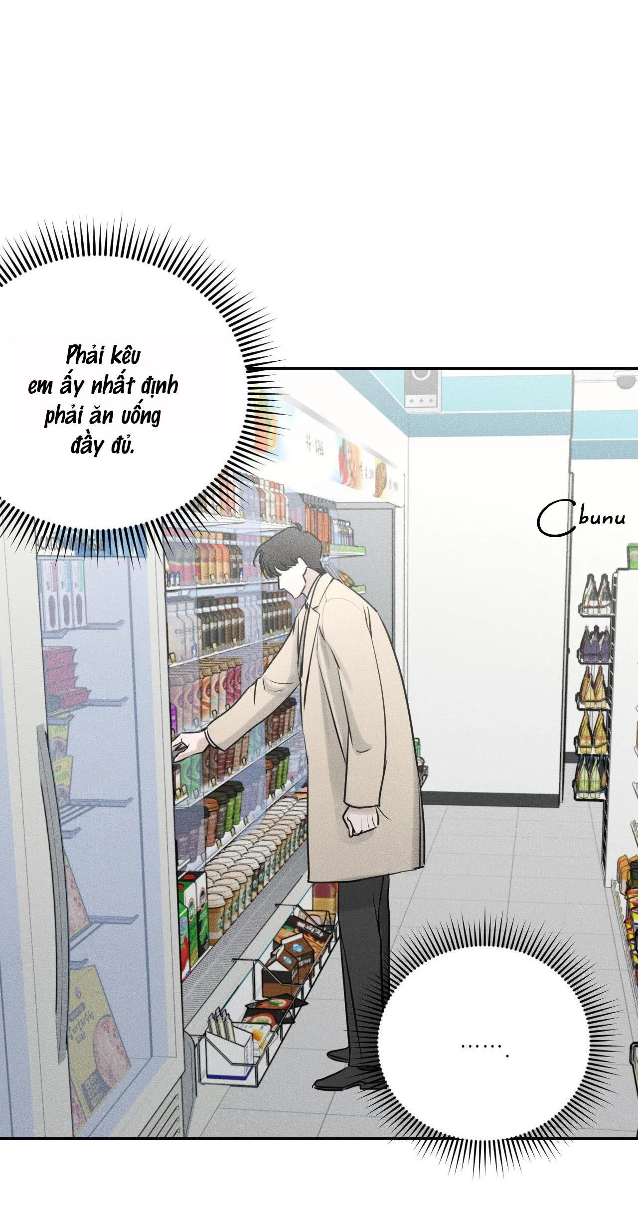 Gấu Teddy thân yêu Chapter 2 Trang 78