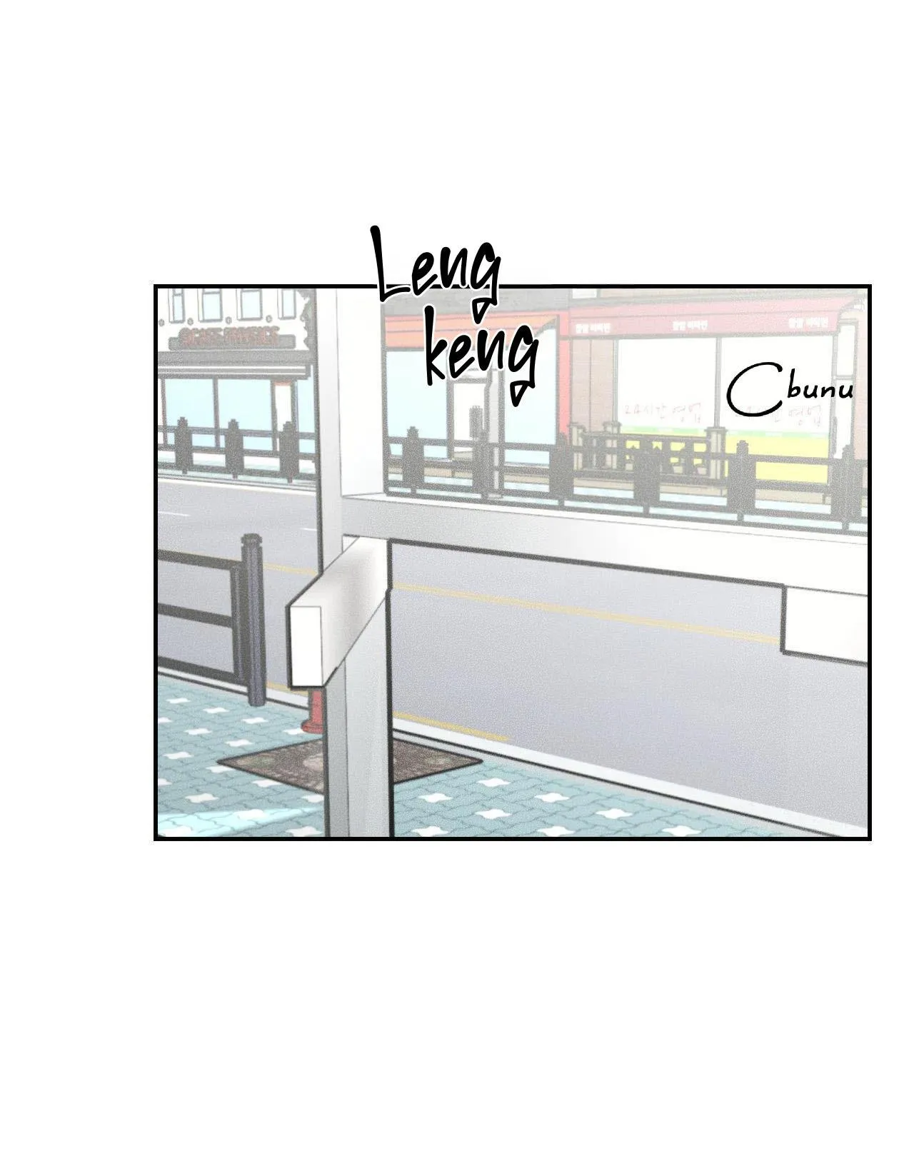 Gấu Teddy thân yêu Chapter 2 Trang 86