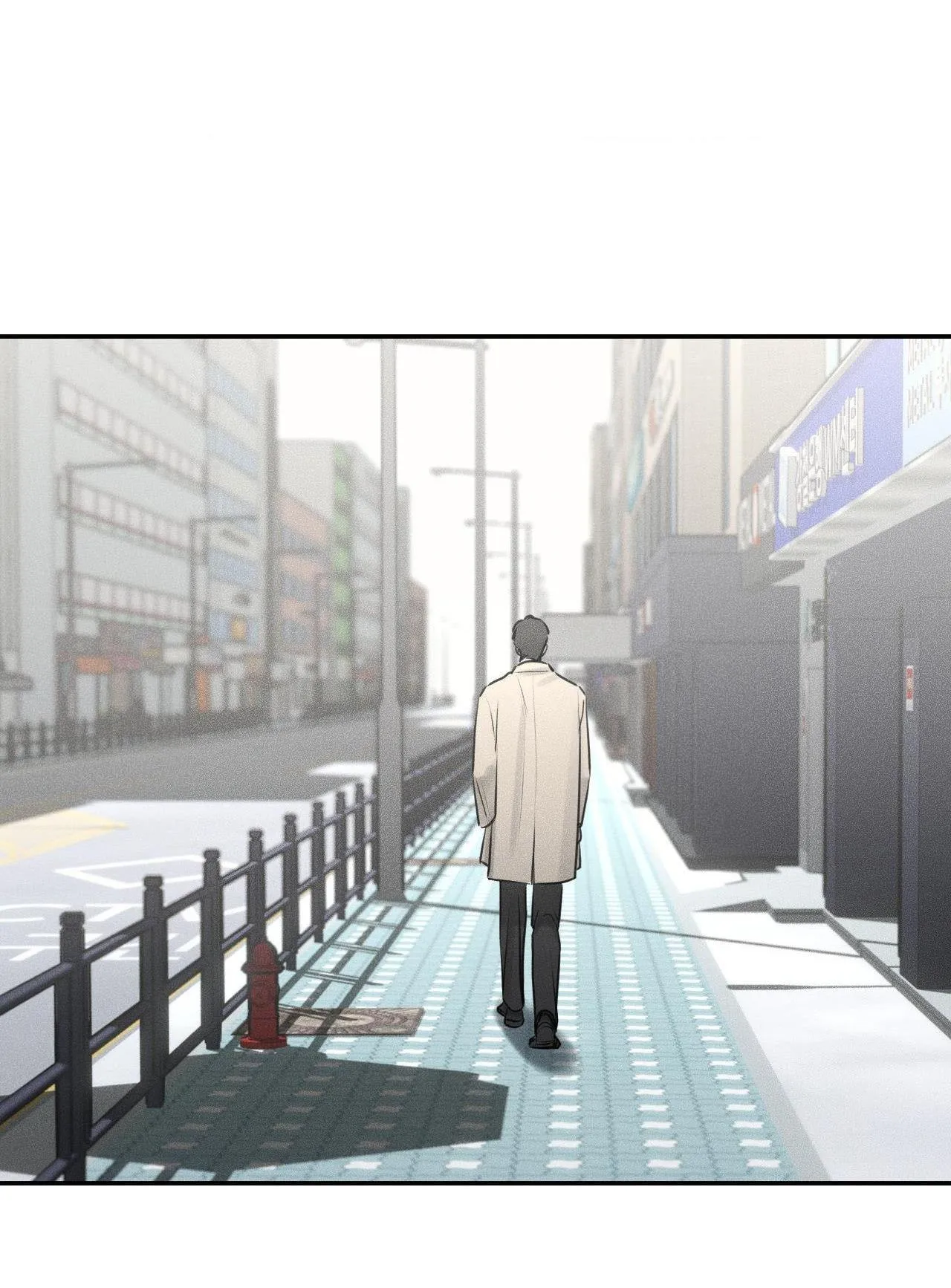 Gấu Teddy thân yêu Chapter 2 Trang 87