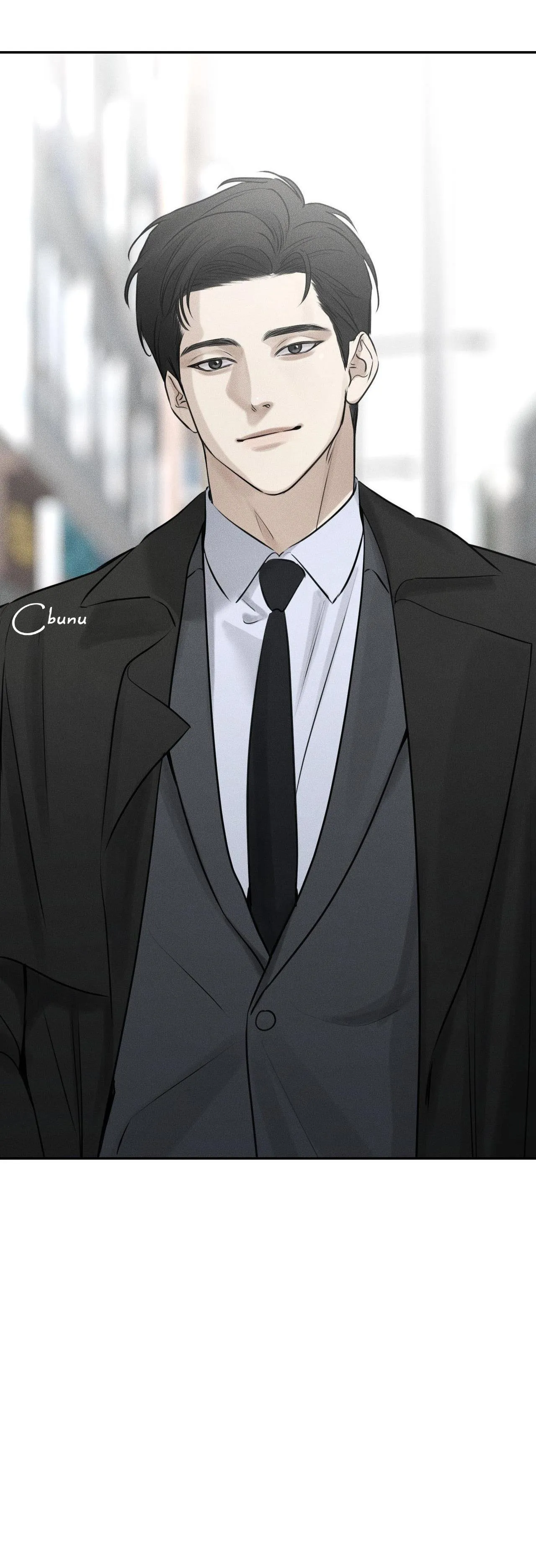 Gấu Teddy thân yêu Chapter 2 Trang 89