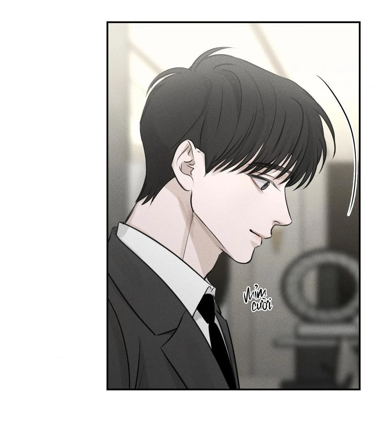 Gấu Teddy thân yêu Chapter 3 Trang 19