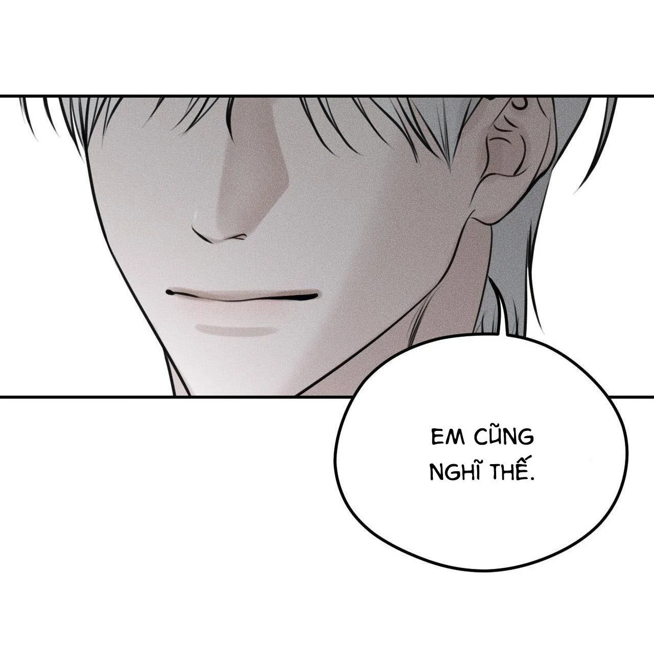 Gấu Teddy thân yêu Chapter 3 Trang 30