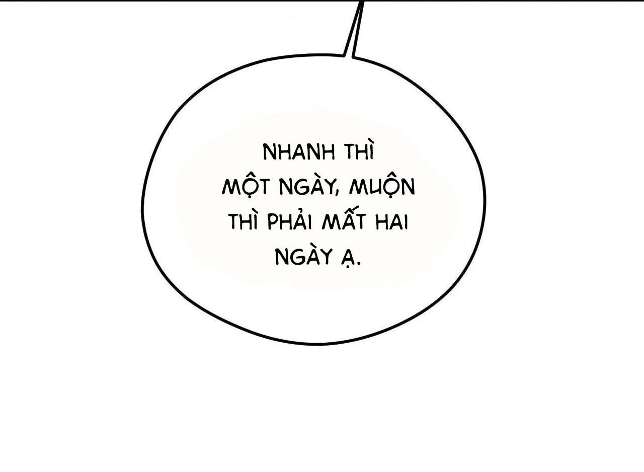 Gấu Teddy thân yêu Chapter 3 Trang 35