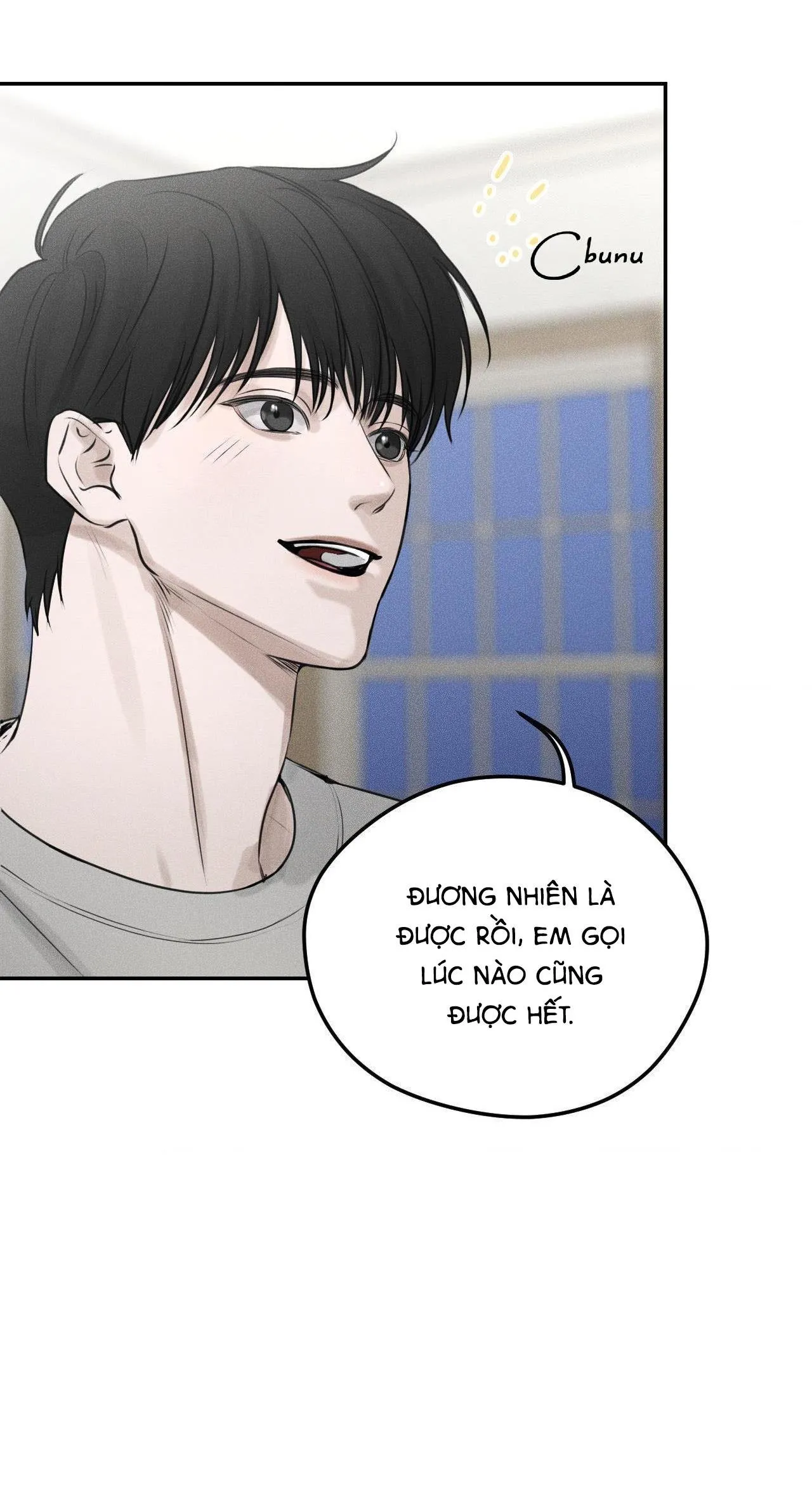 Gấu Teddy thân yêu Chapter 3 Trang 42