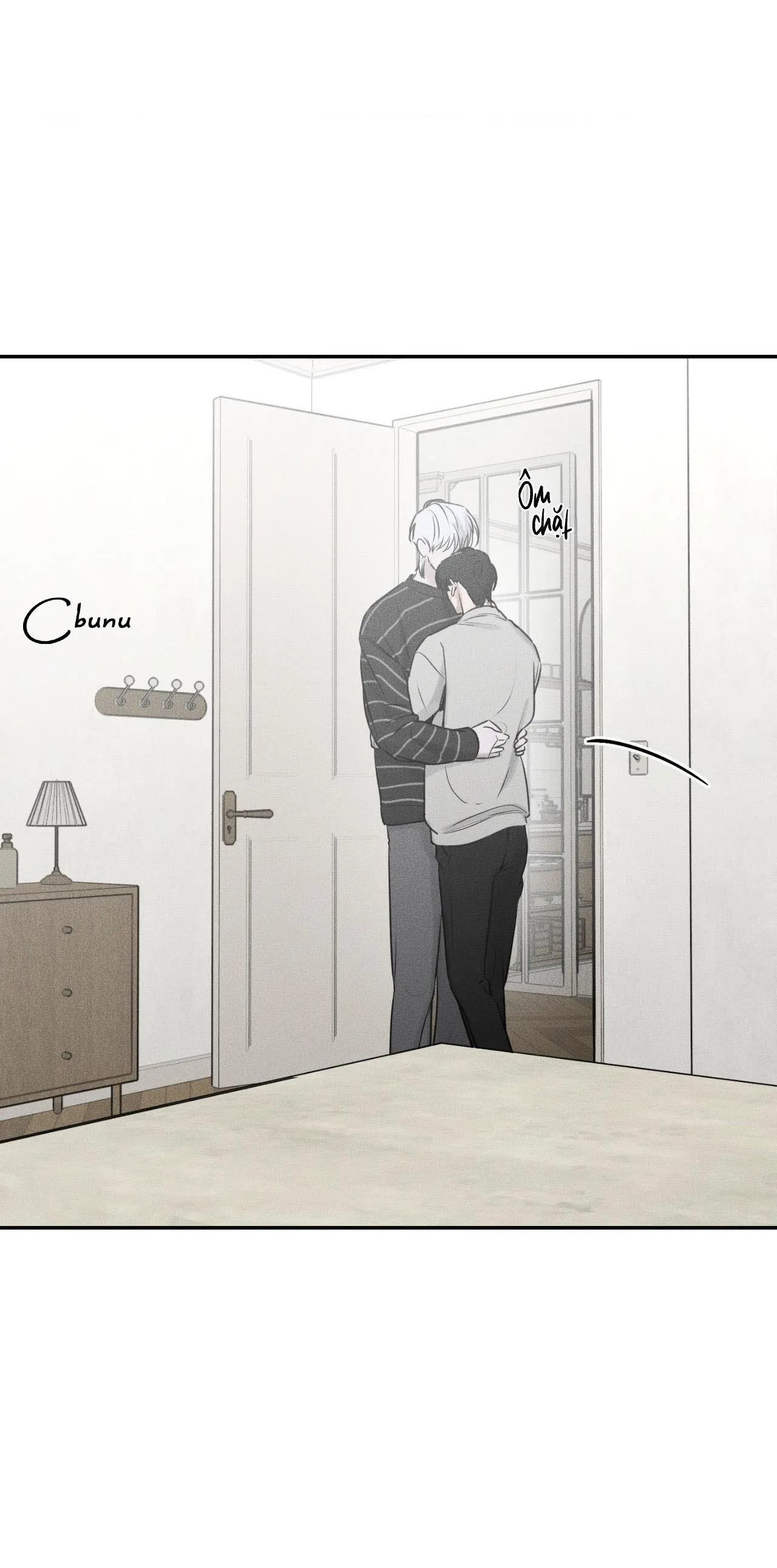 Gấu Teddy thân yêu Chapter 3 Trang 43