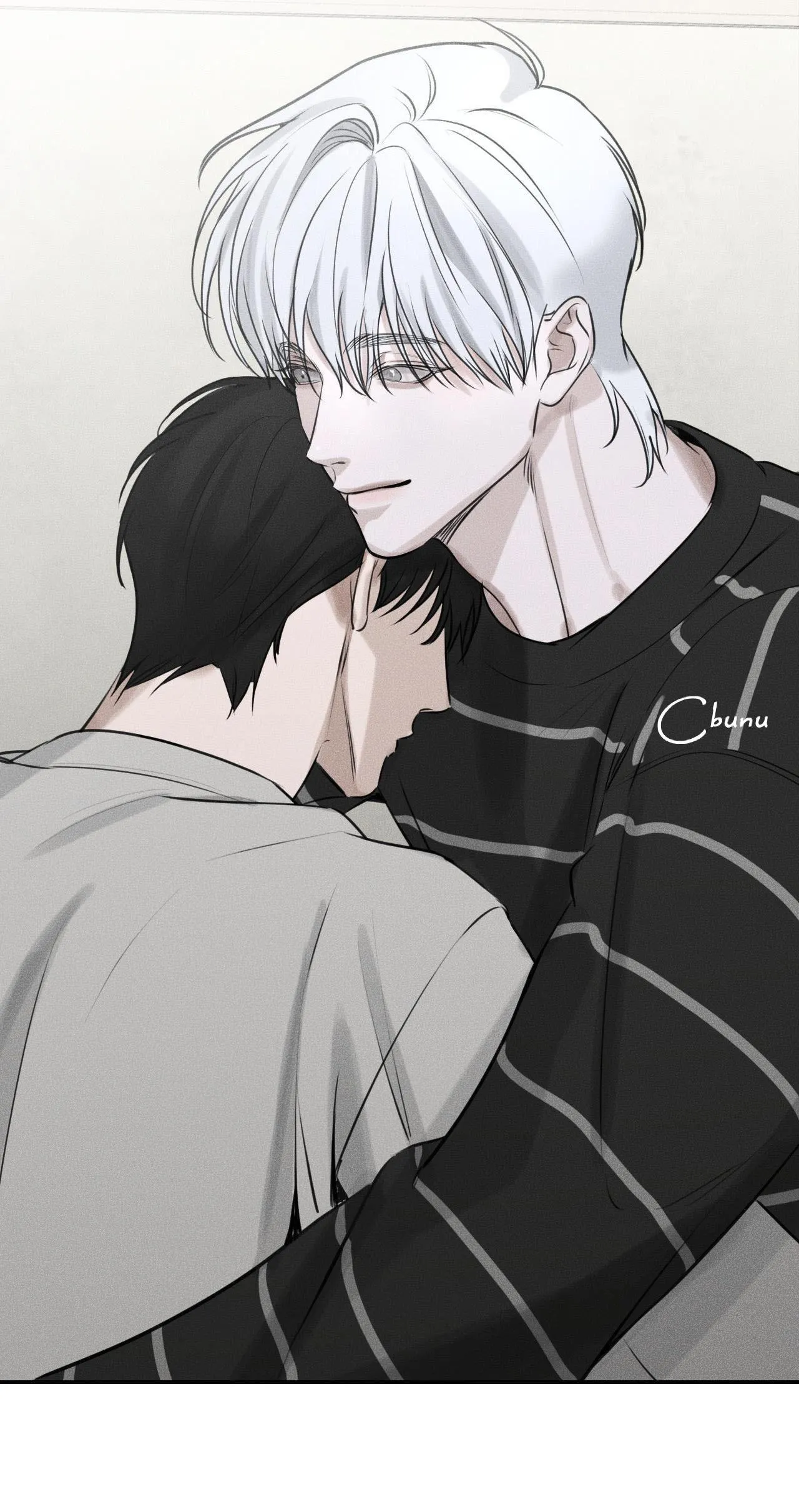 Gấu Teddy thân yêu Chapter 3 Trang 46