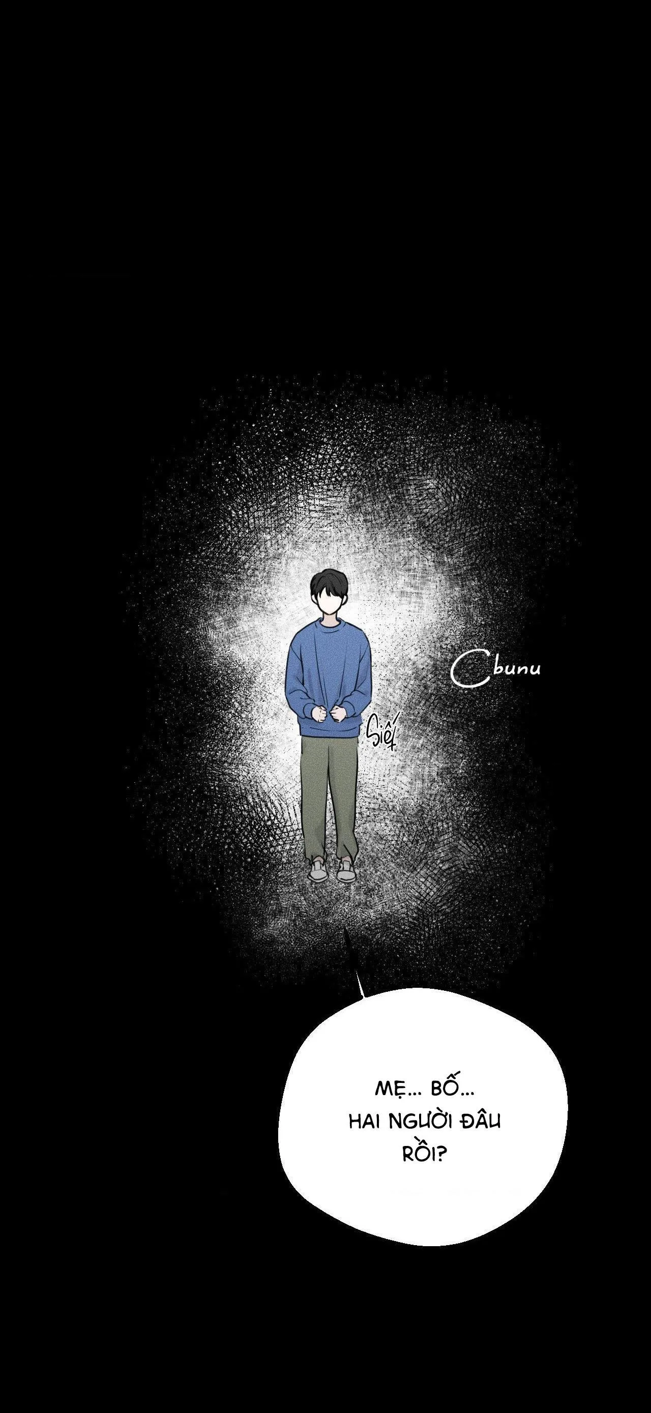 Gấu Teddy thân yêu Chapter 3 Trang 51