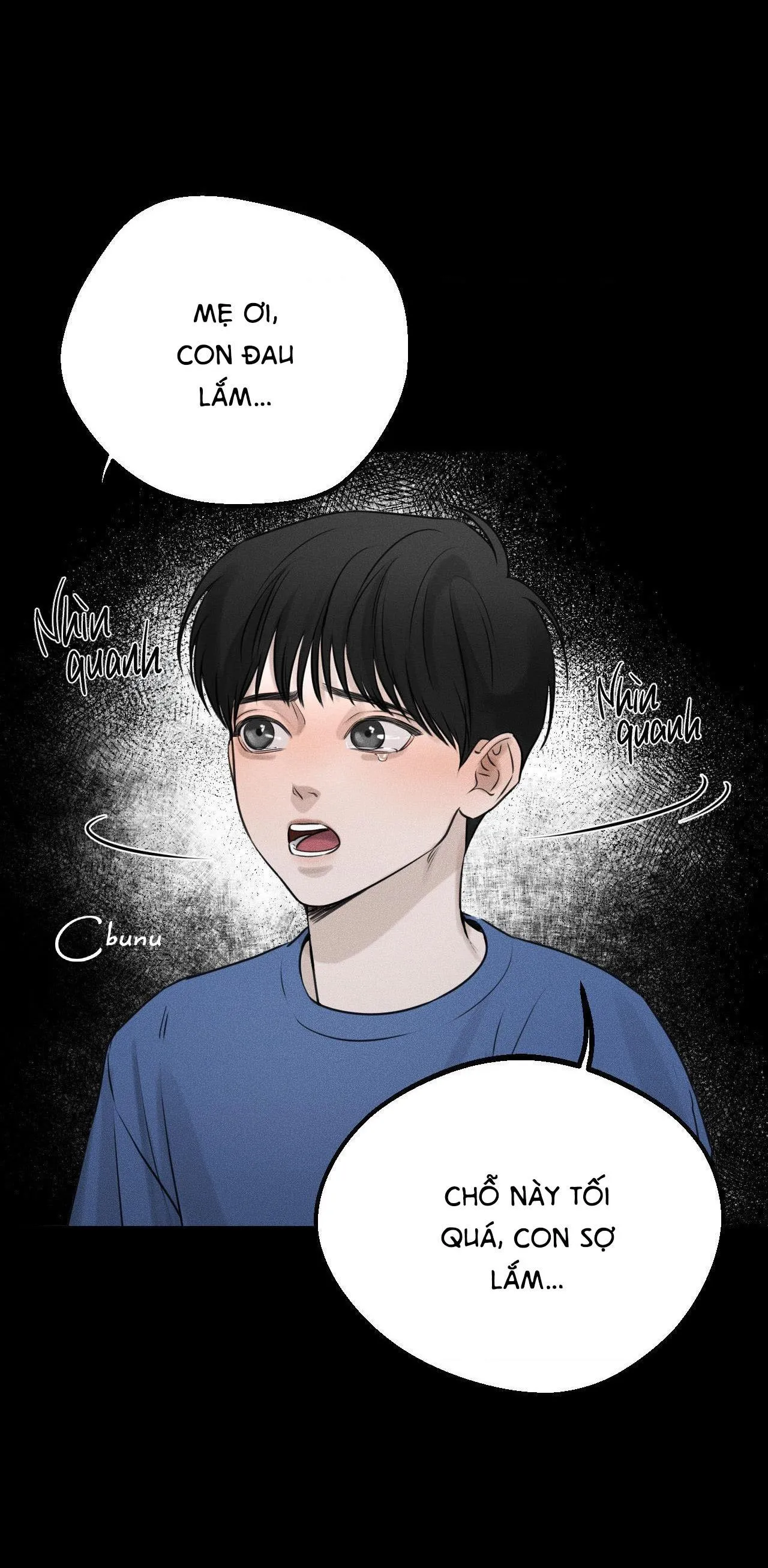 Gấu Teddy thân yêu Chapter 3 Trang 52
