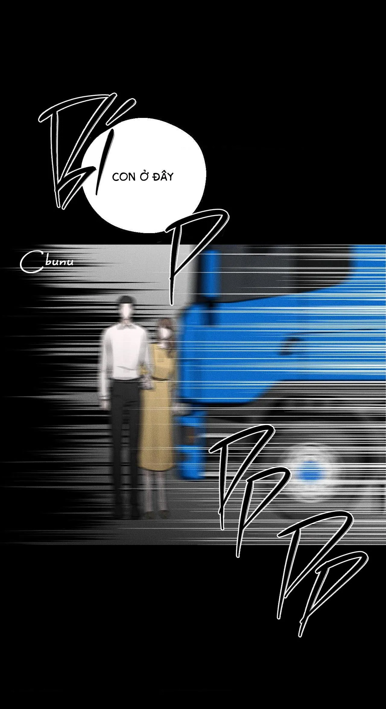 Gấu Teddy thân yêu Chapter 3 Trang 54